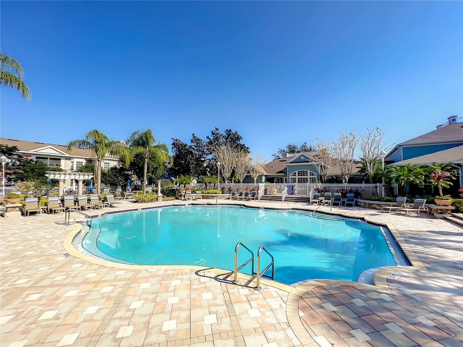 12938 PENN STATION CT #106, ORLANDO, FL, 32821