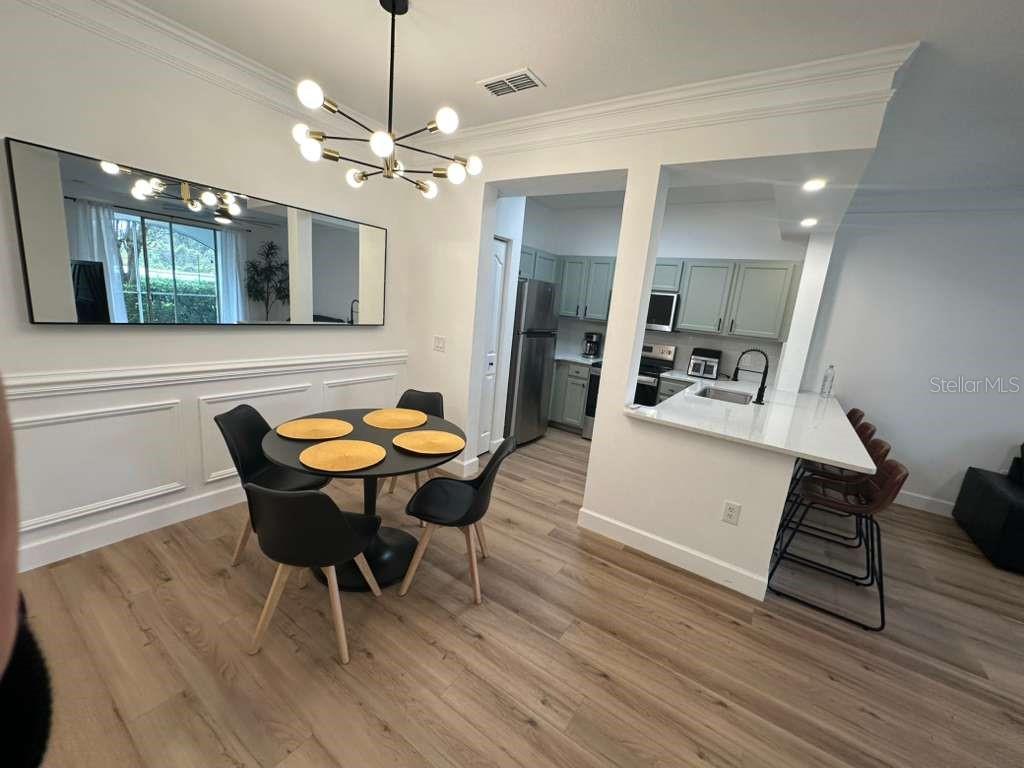 12938 PENN STATION CT #106, ORLANDO, FL, 32821