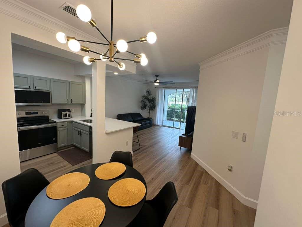 12938 PENN STATION CT #106, ORLANDO, FL, 32821