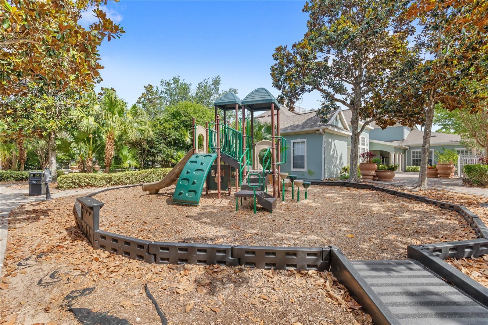 12938 PENN STATION CT #106, ORLANDO, FL, 32821