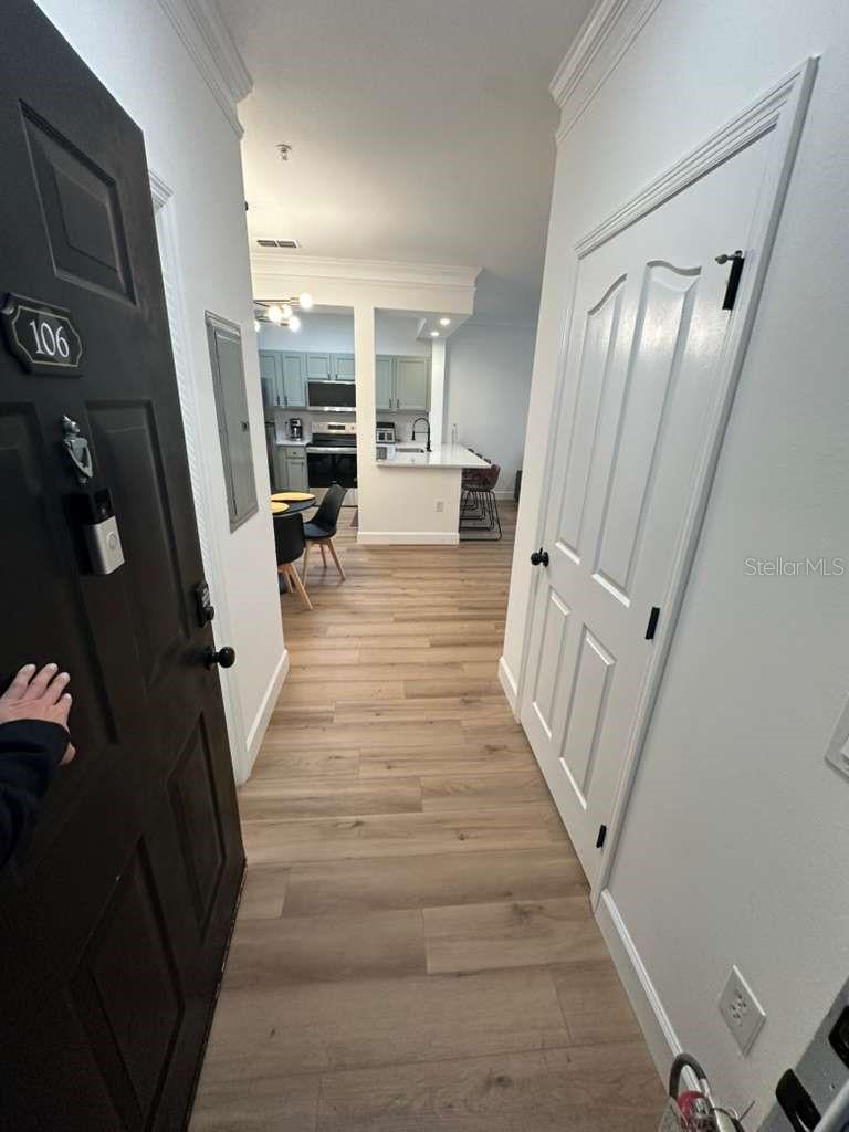 12938 PENN STATION CT #106, ORLANDO, FL, 32821