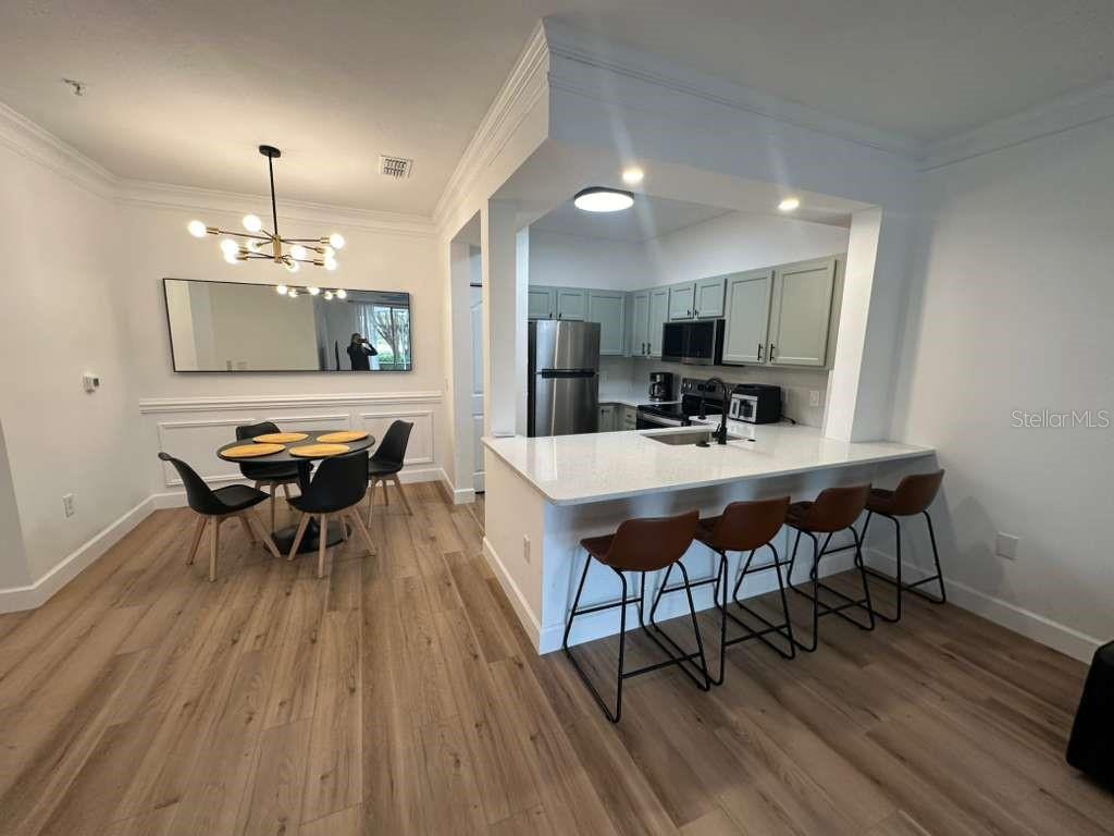 12938 PENN STATION CT #106, ORLANDO, FL, 32821