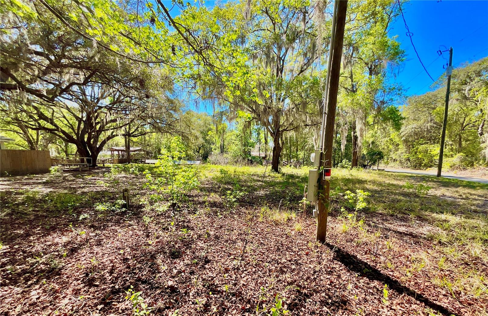 Lot 1 SE 16TH ST, MELROSE, FL, 32666