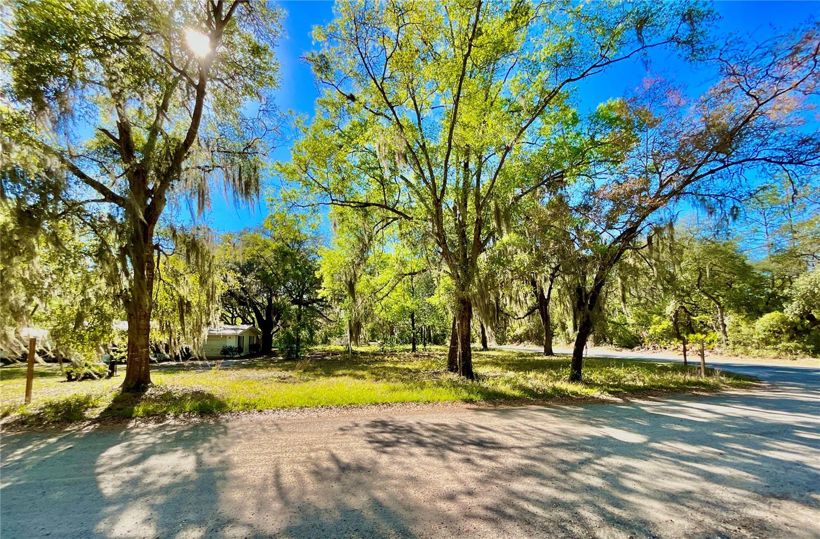 Lot 1 SE 16TH ST, MELROSE, FL, 32666