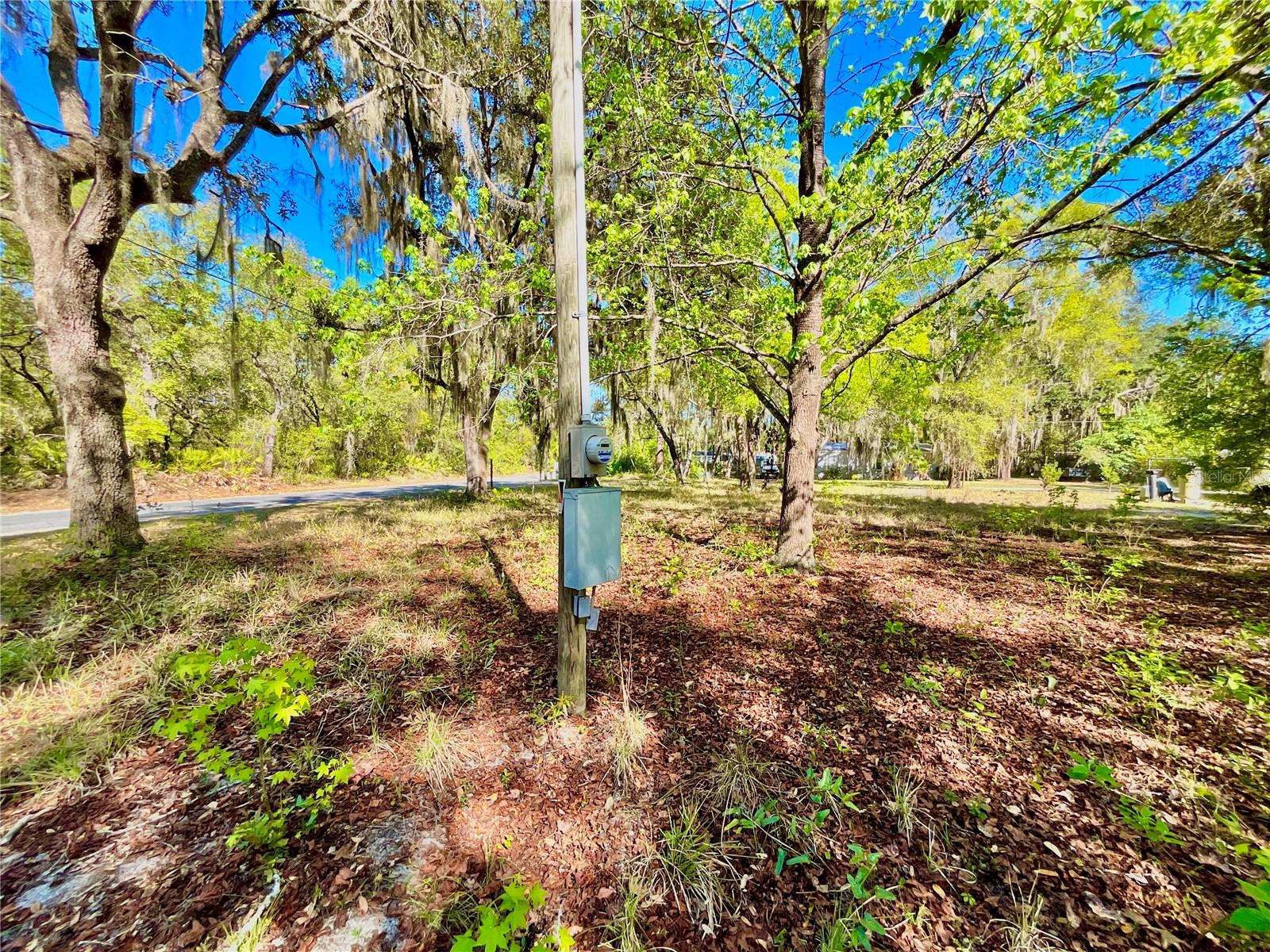 Lot 1 SE 16TH ST, MELROSE, FL, 32666