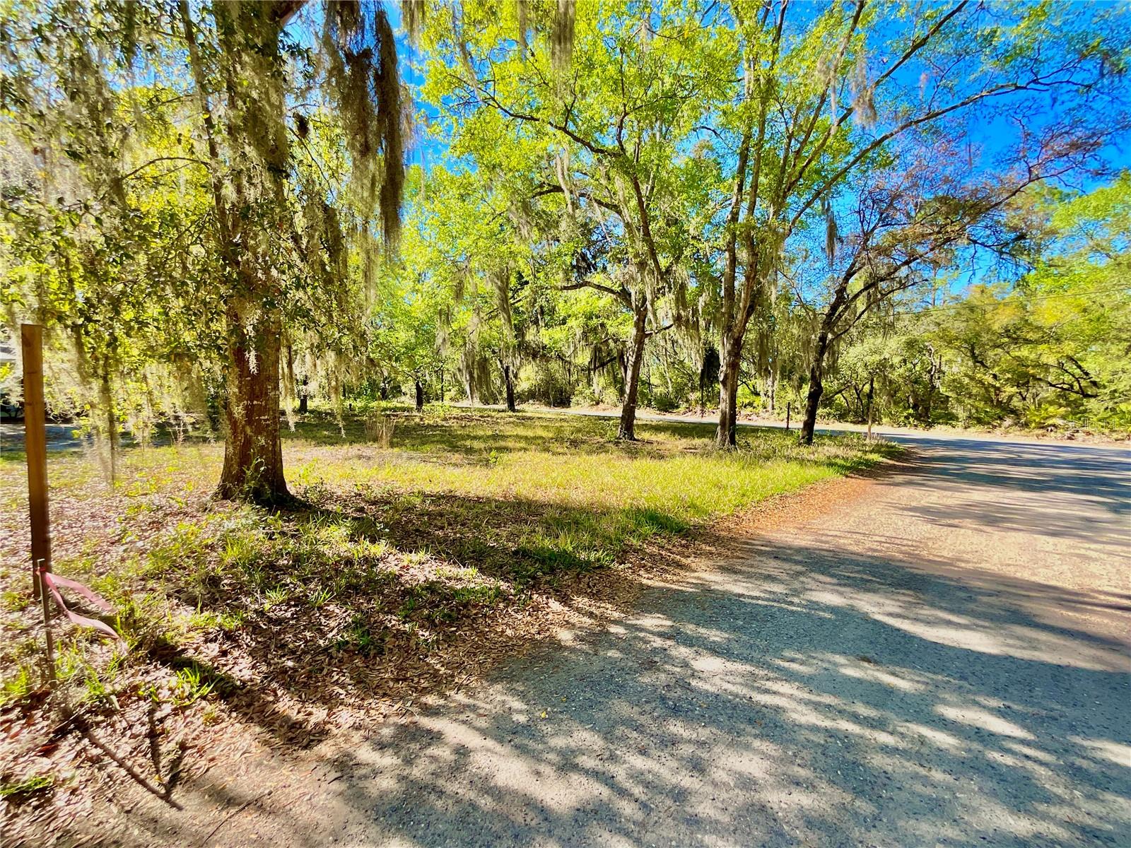 Lot 1 SE 16TH ST, MELROSE, FL, 32666