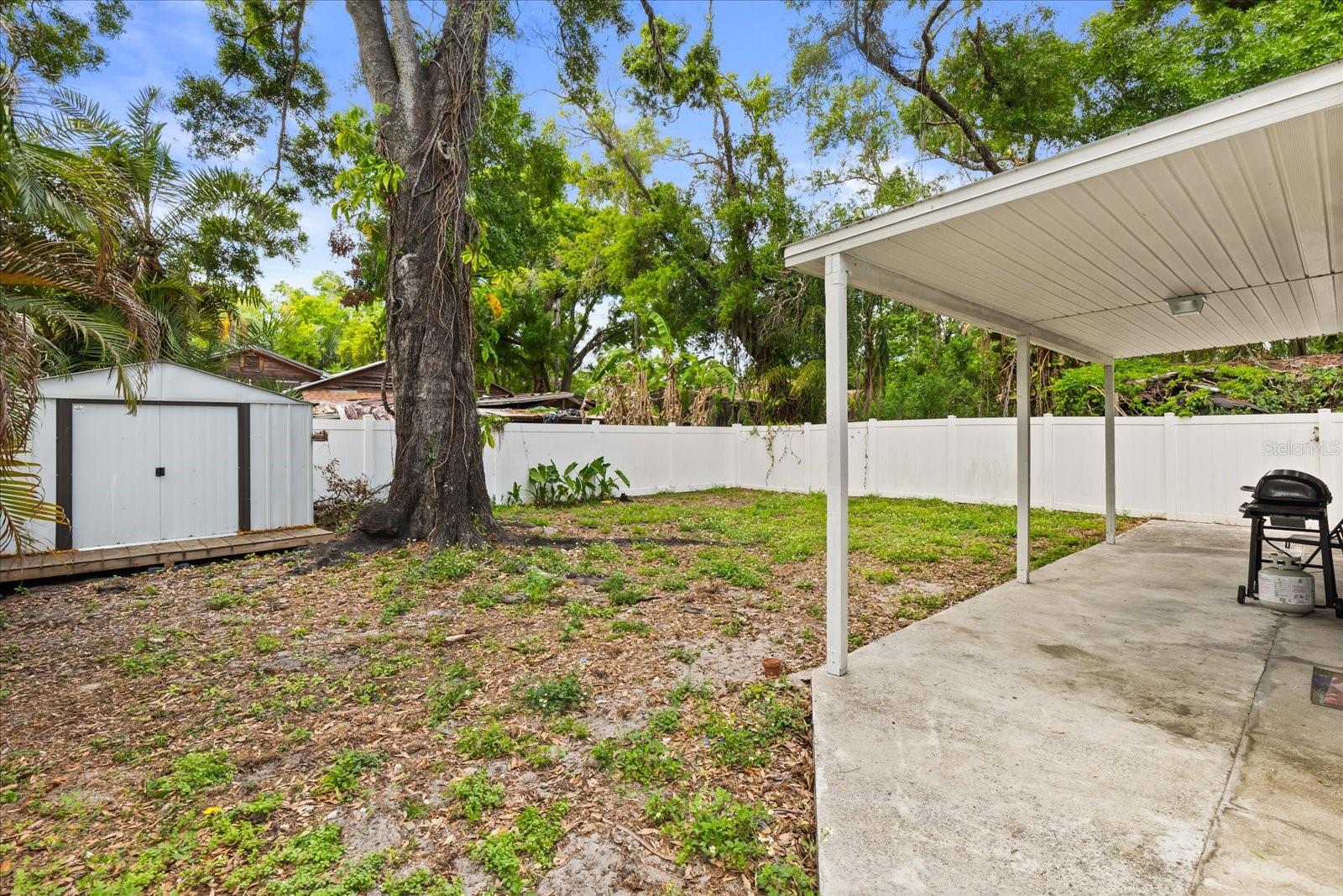 6908 N OREGON AVE, TAMPA, FL, 33604