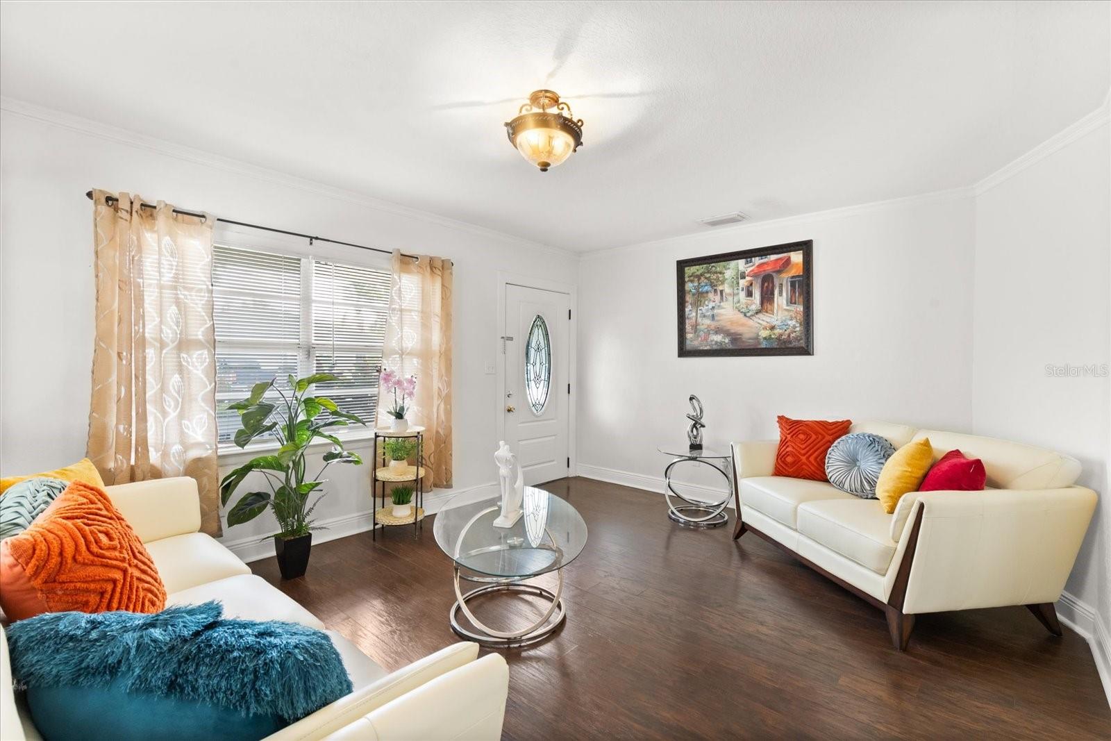 6908 N OREGON AVE, TAMPA, FL, 33604
