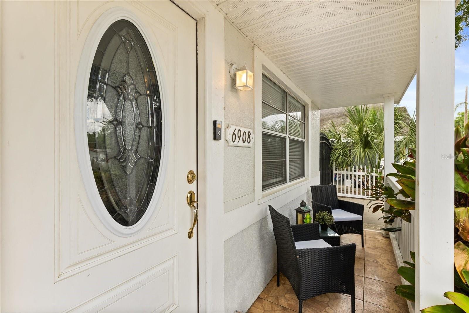 6908 N OREGON AVE, TAMPA, FL, 33604