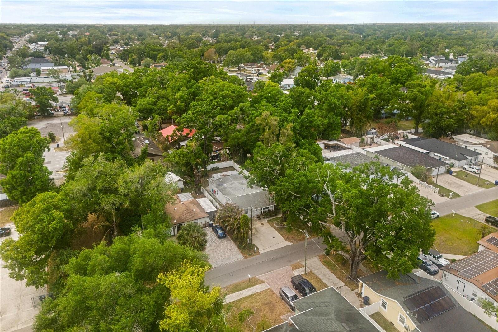6908 N OREGON AVE, TAMPA, FL, 33604