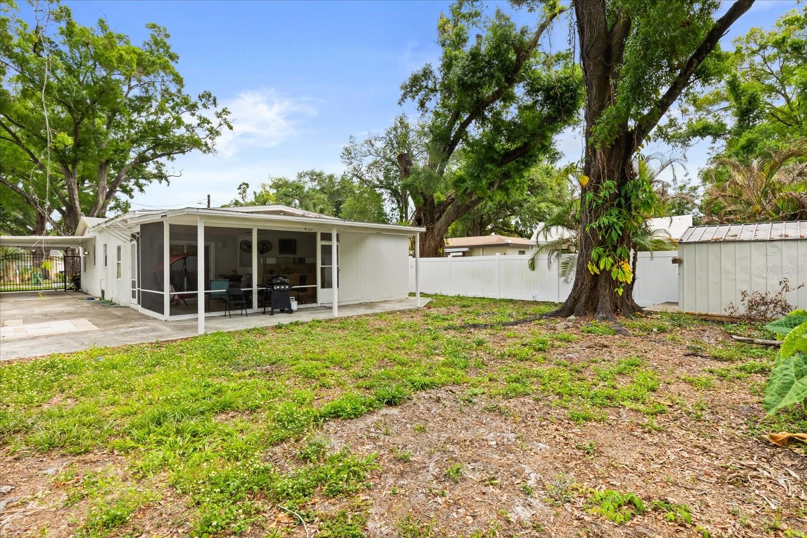6908 N OREGON AVE, TAMPA, FL, 33604