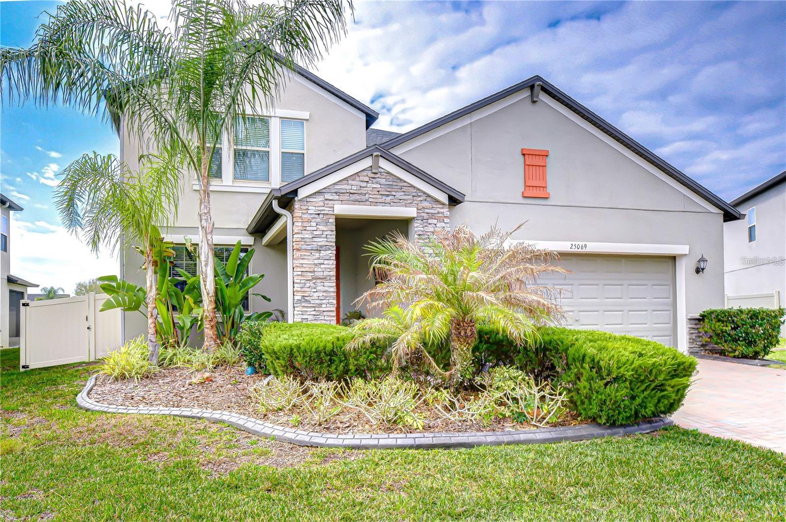 25069 LAMBRUSCO LOOP, LUTZ, FL, 33559