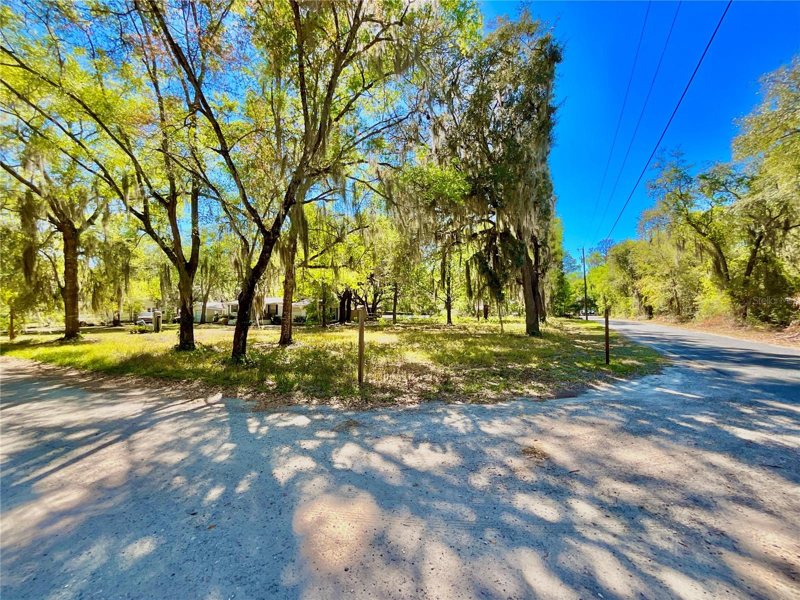 Lot 2 SE 16TH ST, MELROSE, FL, 32666