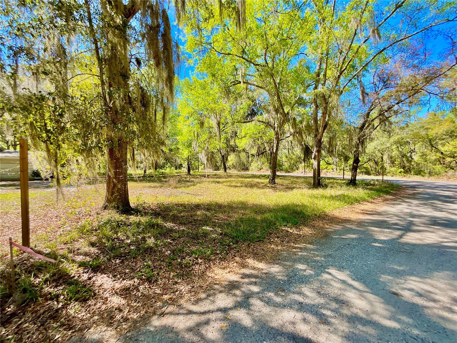 Lot 2 SE 16TH ST, MELROSE, FL, 32666