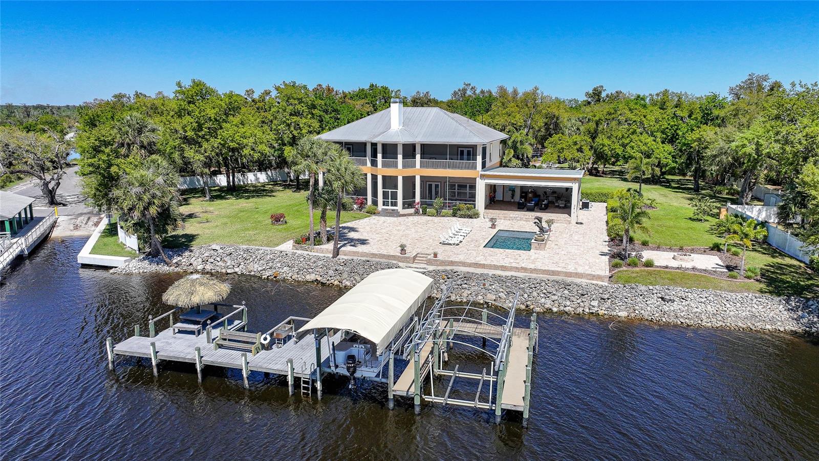 8635 SW RIVERSIDE DR, ARCADIA, FL, 34269