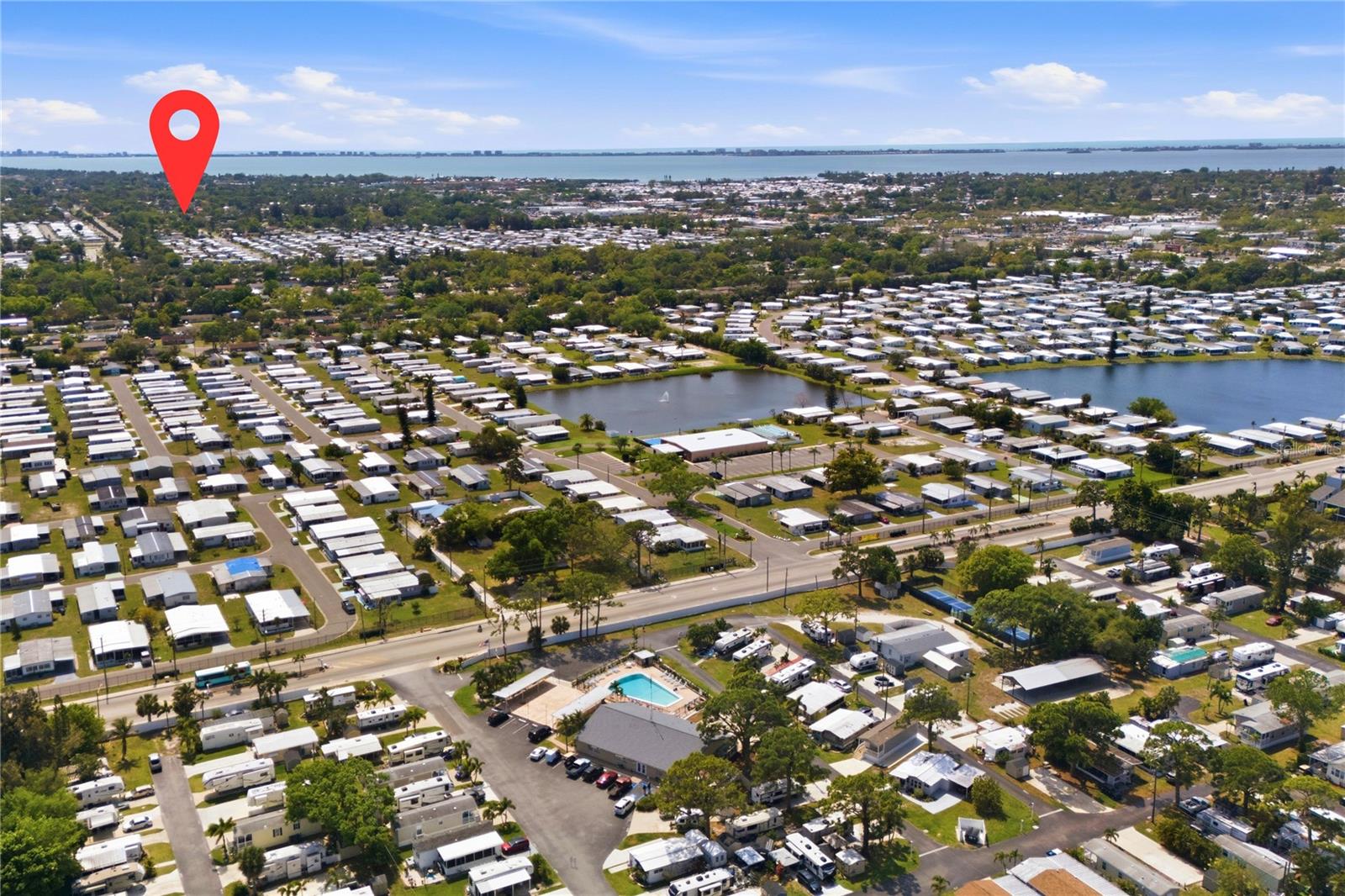508 63RD AVENUE DR W, BRADENTON, FL, 34207
