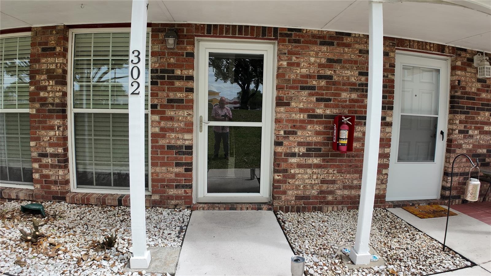 5850 CYPRESS GARDENS BLVD #302, WINTER HAVEN, FL, 33884