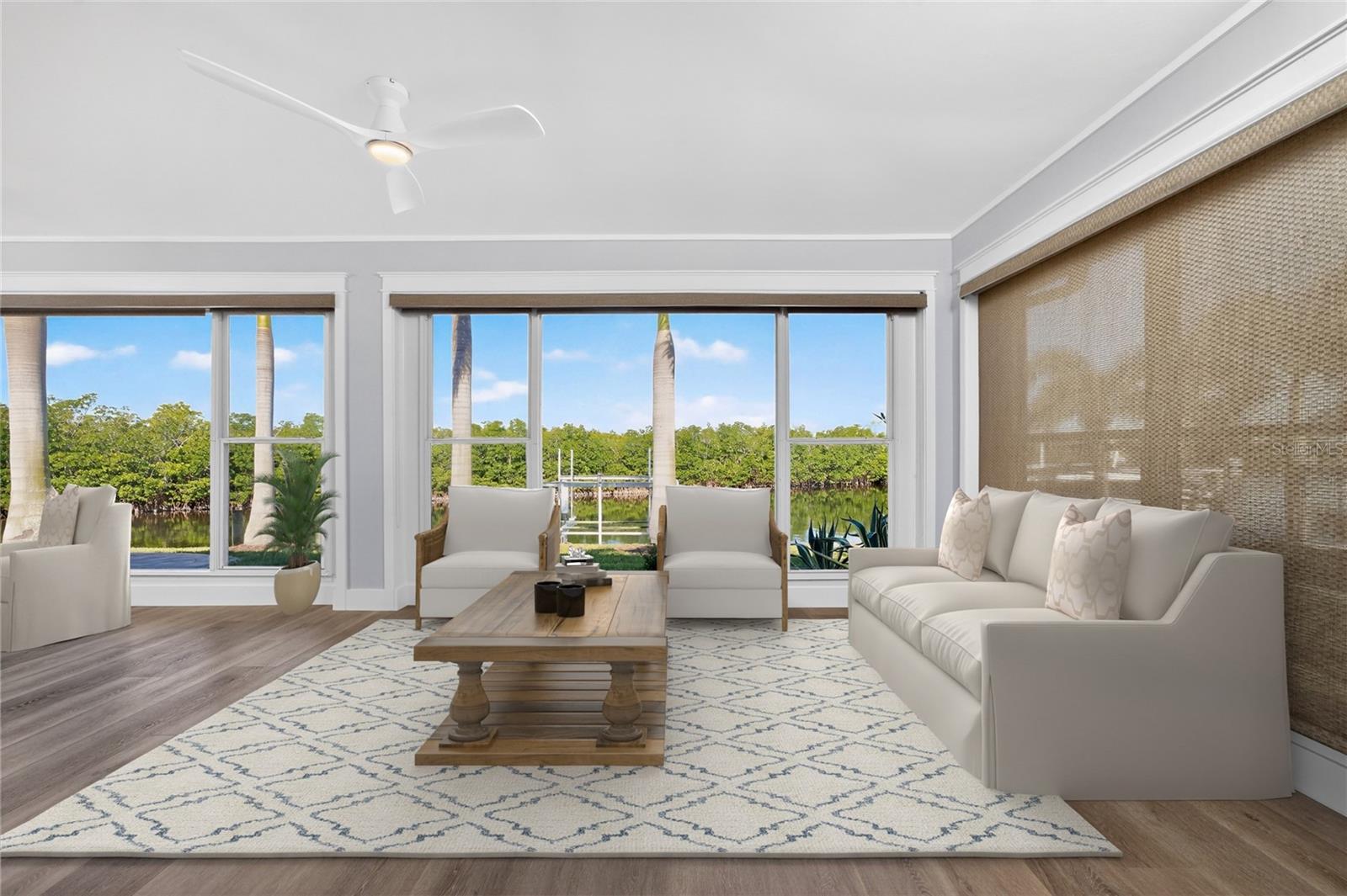 3310 TRIPOLI BLVD, PUNTA GORDA, FL, 33950