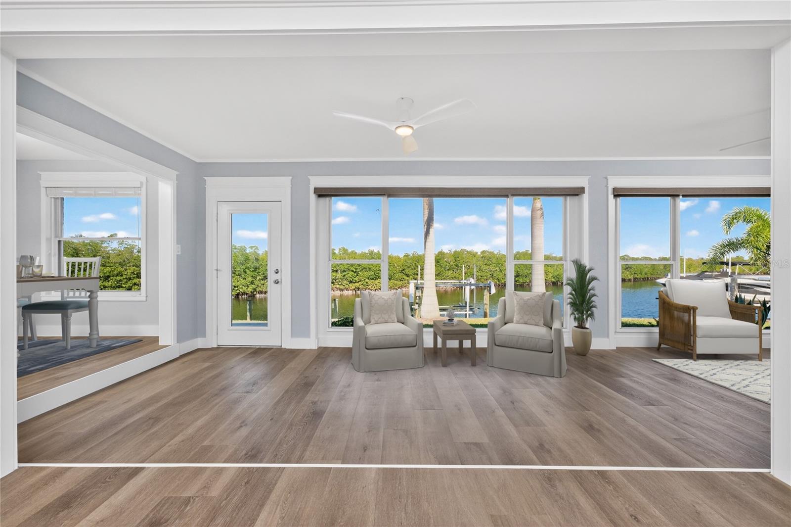 3310 TRIPOLI BLVD, PUNTA GORDA, FL, 33950