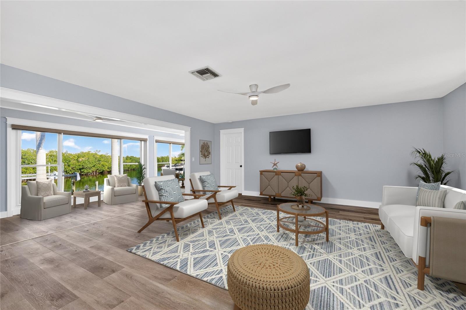 3310 TRIPOLI BLVD, PUNTA GORDA, FL, 33950