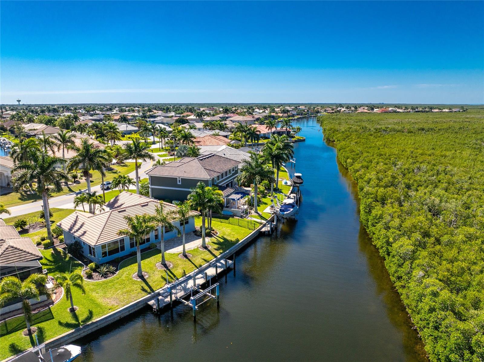 3310 TRIPOLI BLVD, PUNTA GORDA, FL, 33950