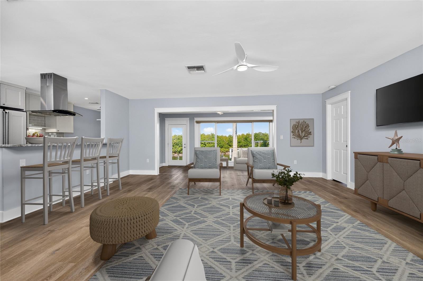 3310 TRIPOLI BLVD, PUNTA GORDA, FL, 33950