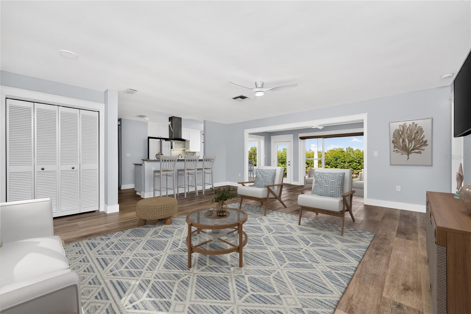 3310 TRIPOLI BLVD, PUNTA GORDA, FL, 33950