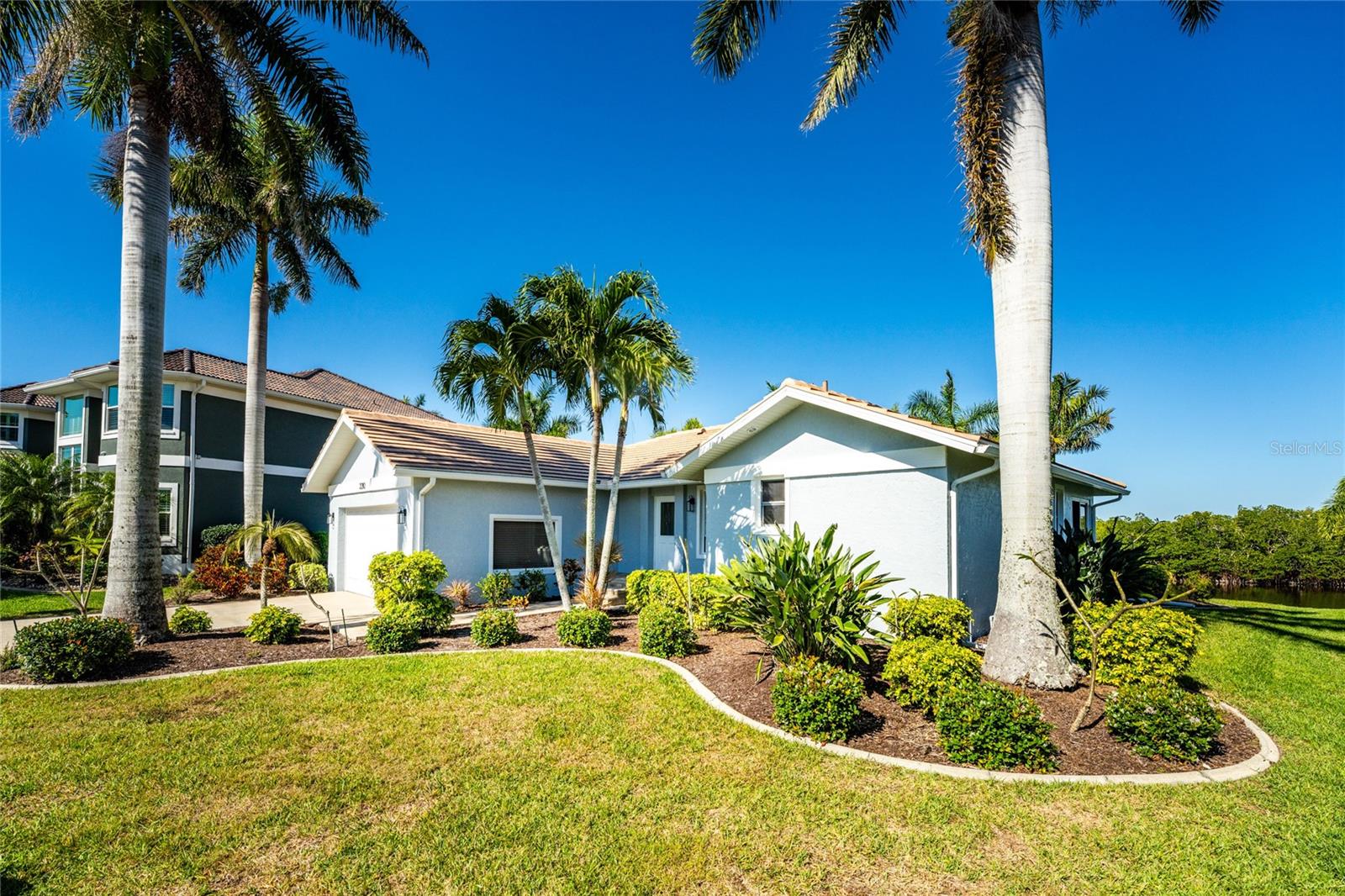 3310 TRIPOLI BLVD, PUNTA GORDA, FL, 33950