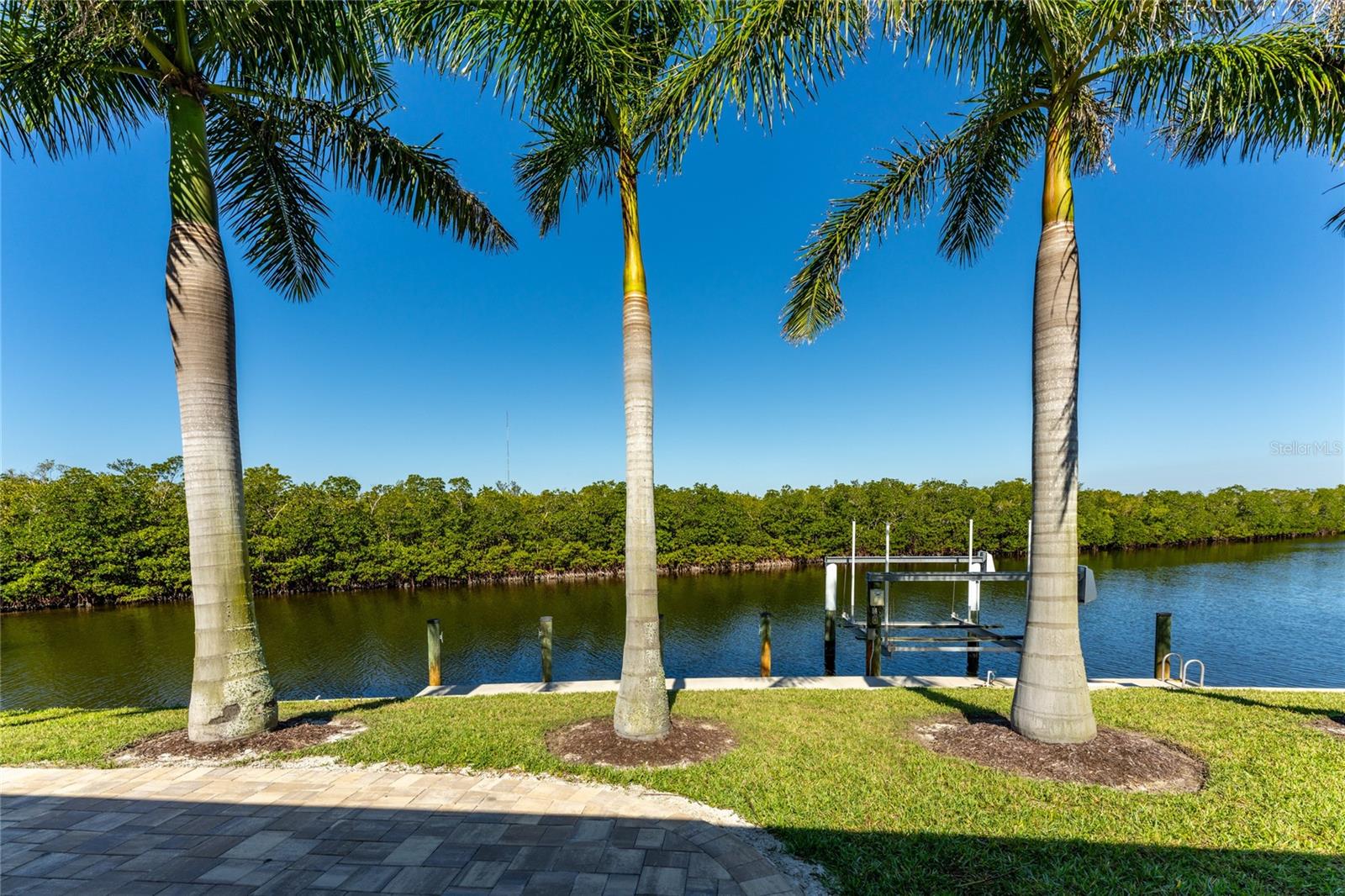 3310 TRIPOLI BLVD, PUNTA GORDA, FL, 33950