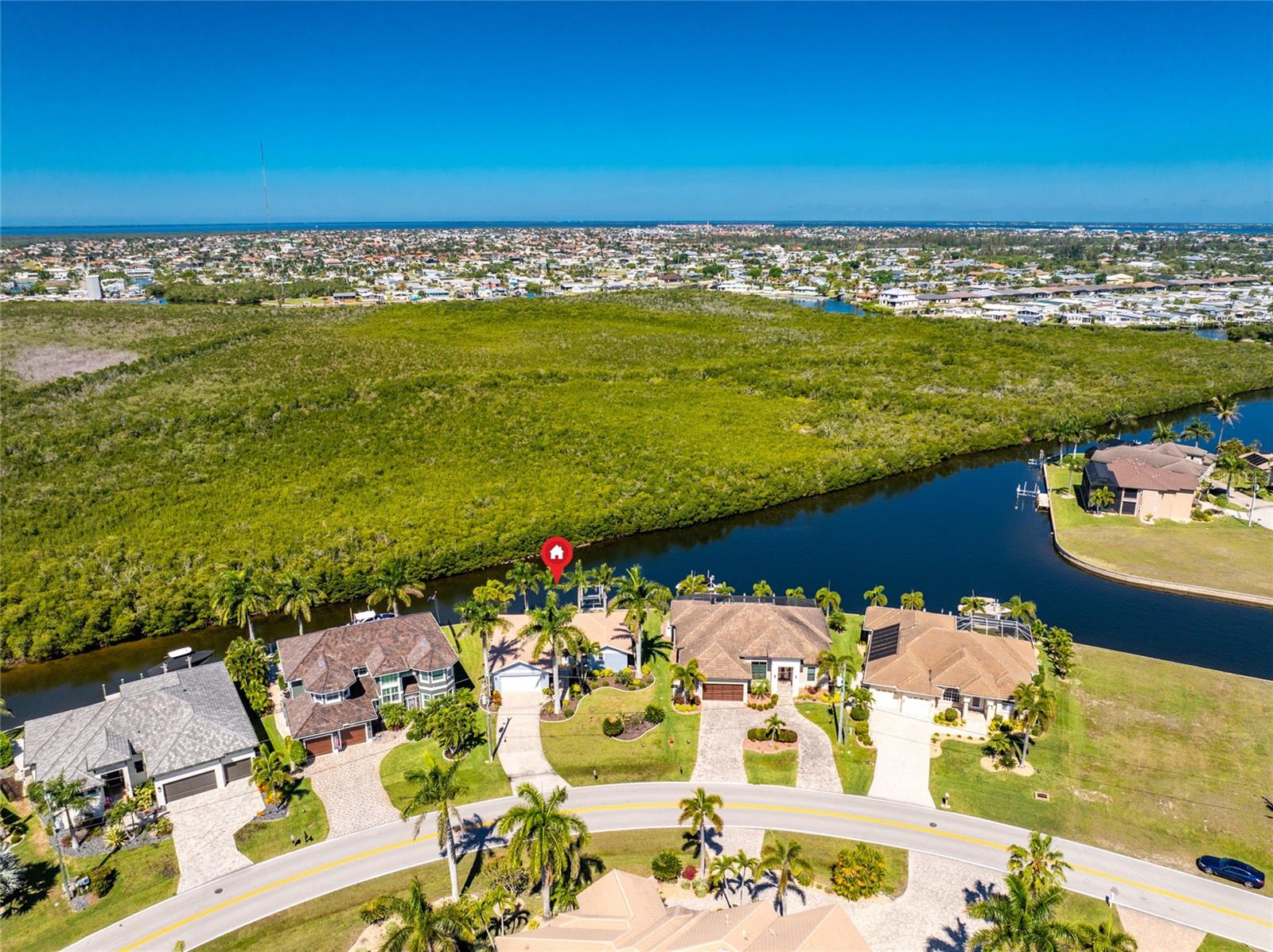 3310 TRIPOLI BLVD, PUNTA GORDA, FL, 33950