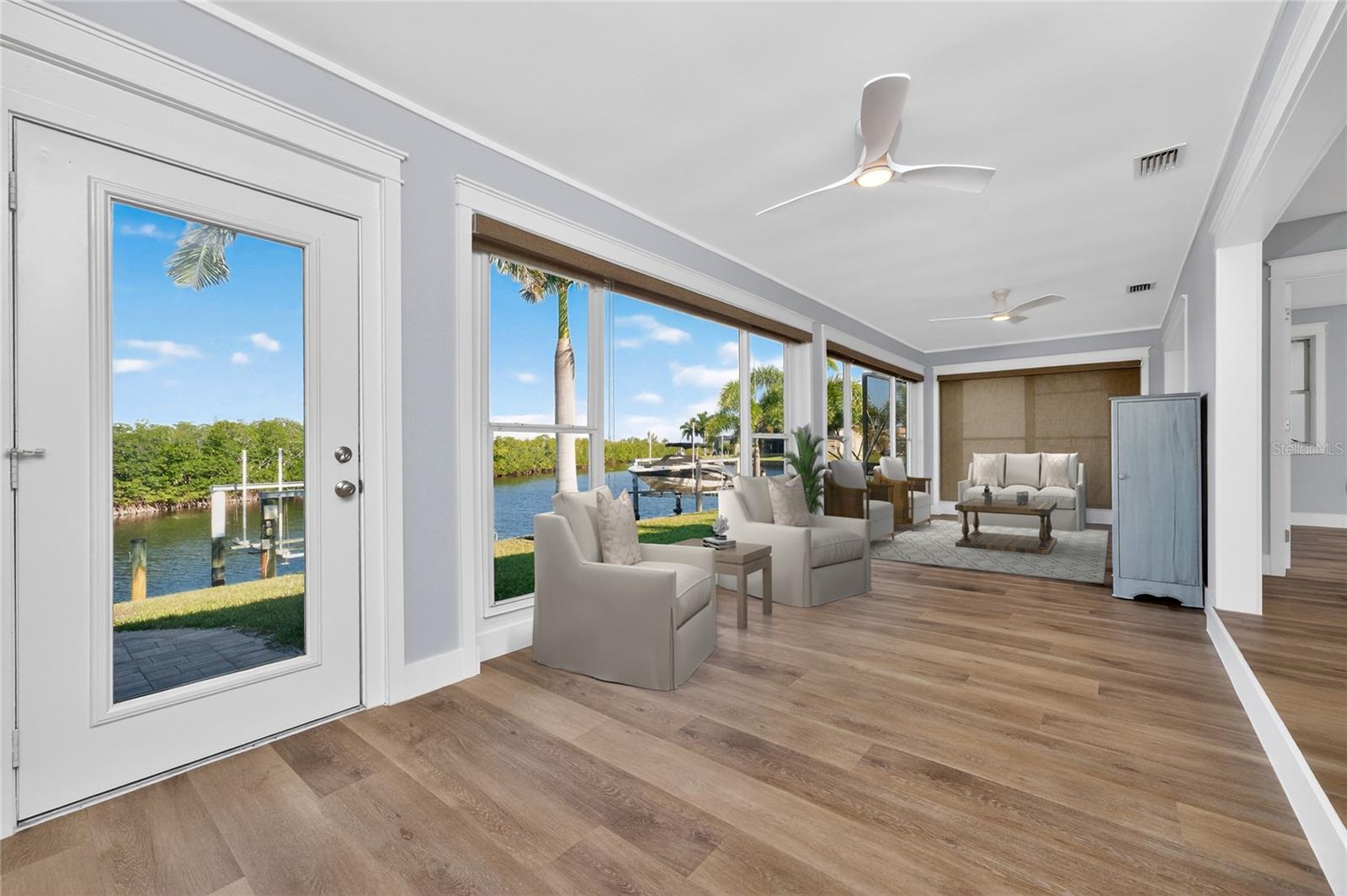 3310 TRIPOLI BLVD, PUNTA GORDA, FL, 33950