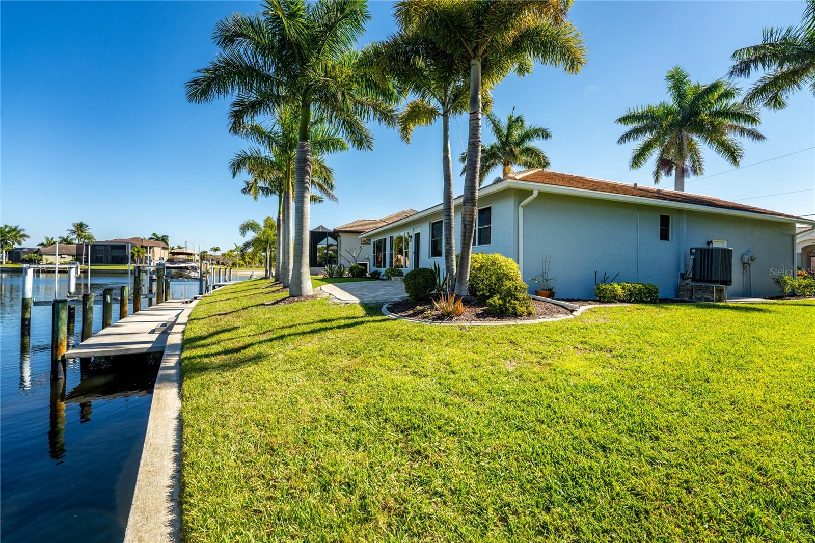 3310 TRIPOLI BLVD, PUNTA GORDA, FL, 33950