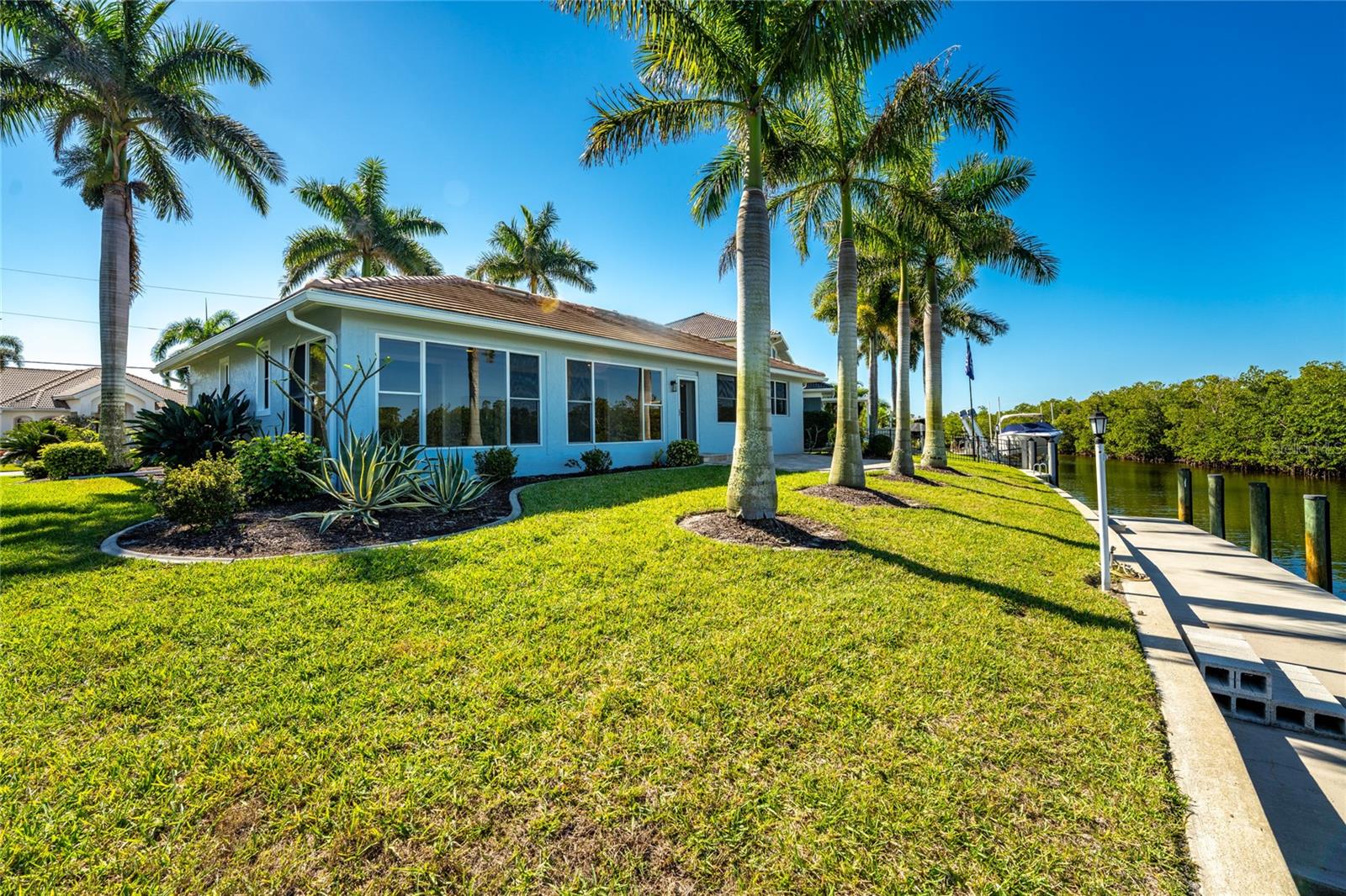 3310 TRIPOLI BLVD, PUNTA GORDA, FL, 33950