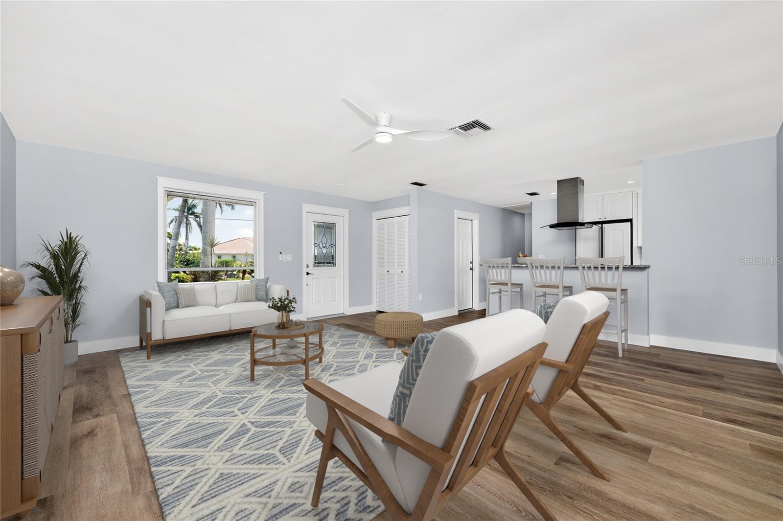 3310 TRIPOLI BLVD, PUNTA GORDA, FL, 33950