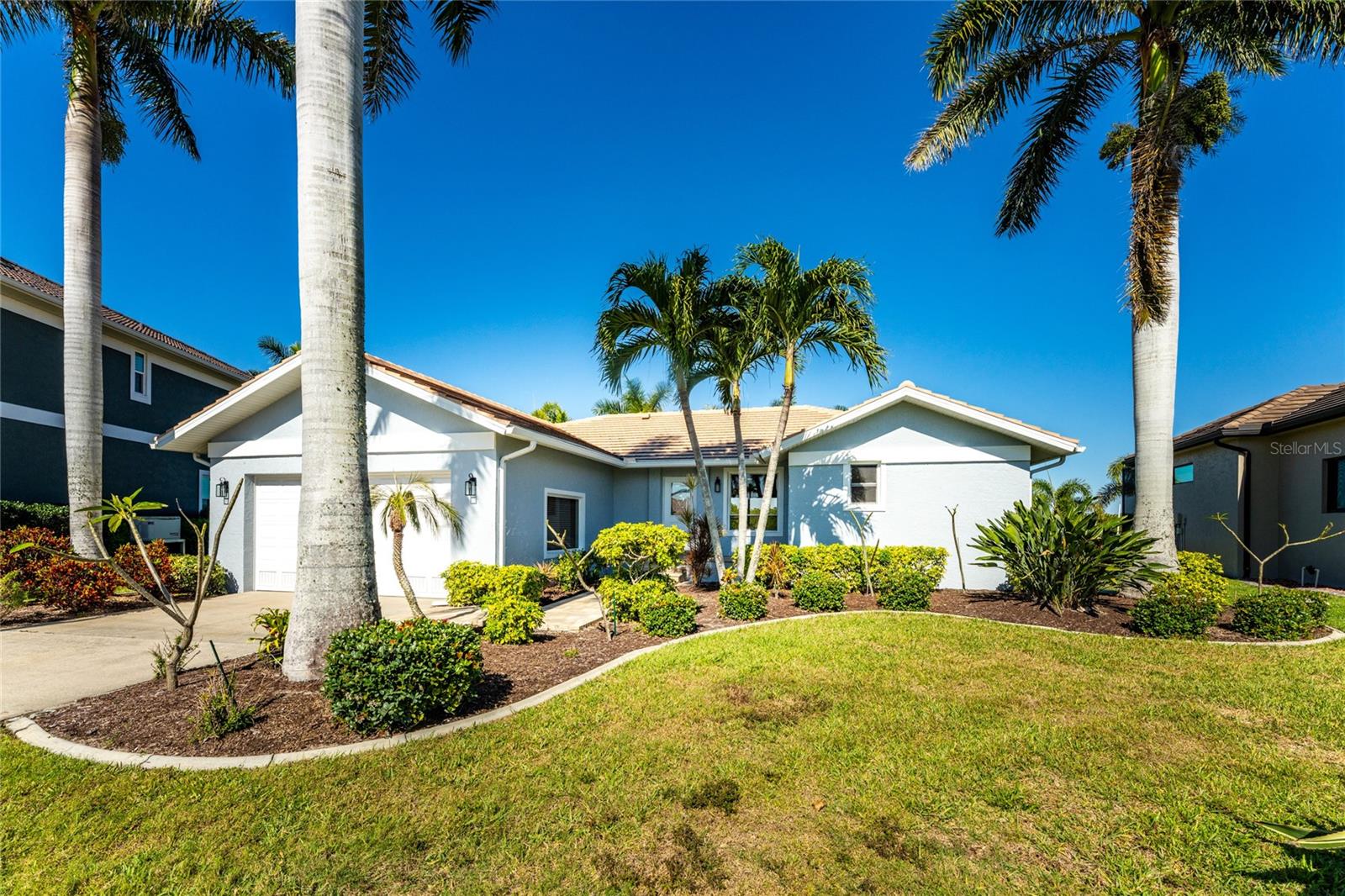 3310 TRIPOLI BLVD, PUNTA GORDA, FL, 33950