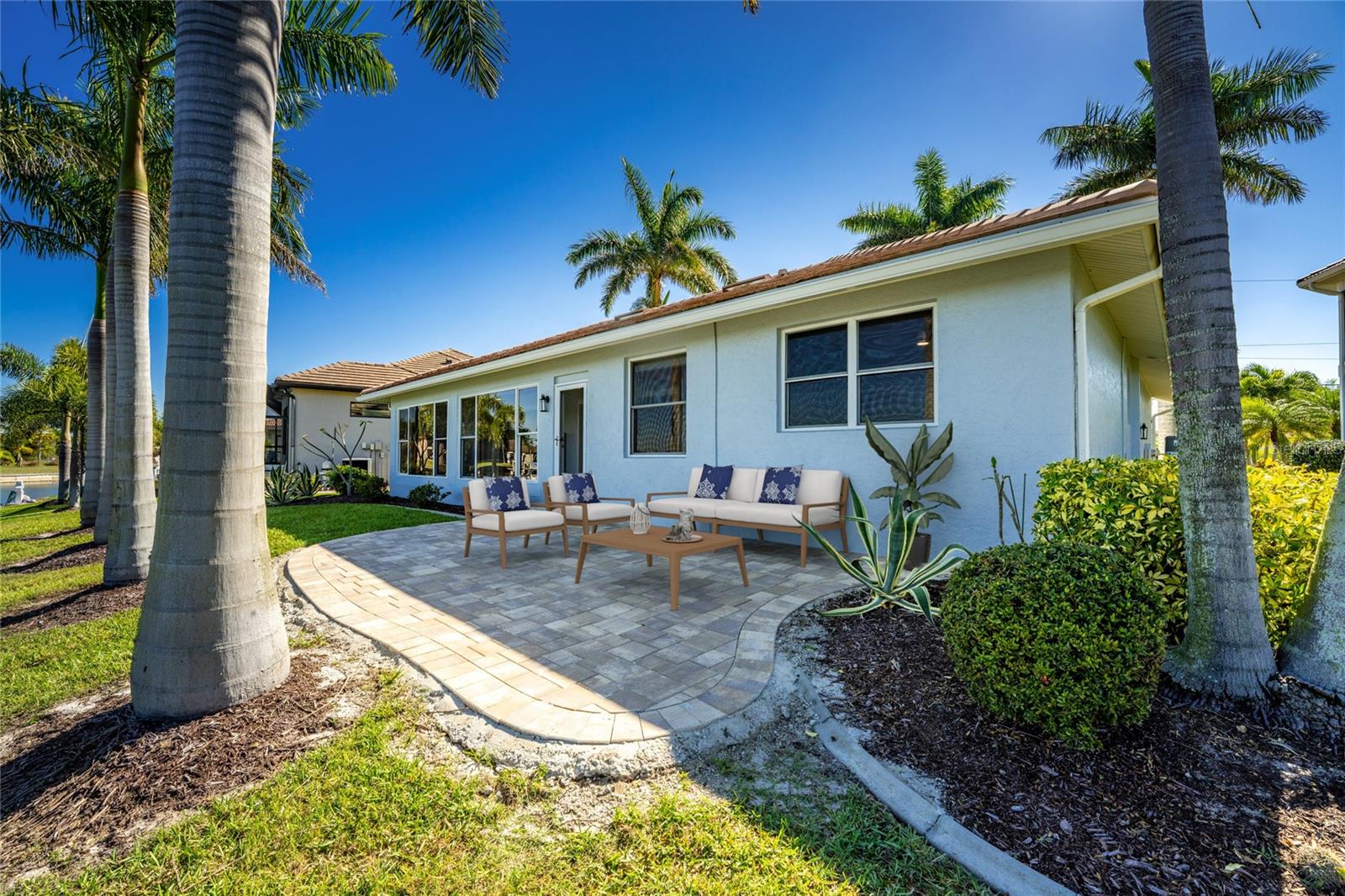 3310 TRIPOLI BLVD, PUNTA GORDA, FL, 33950