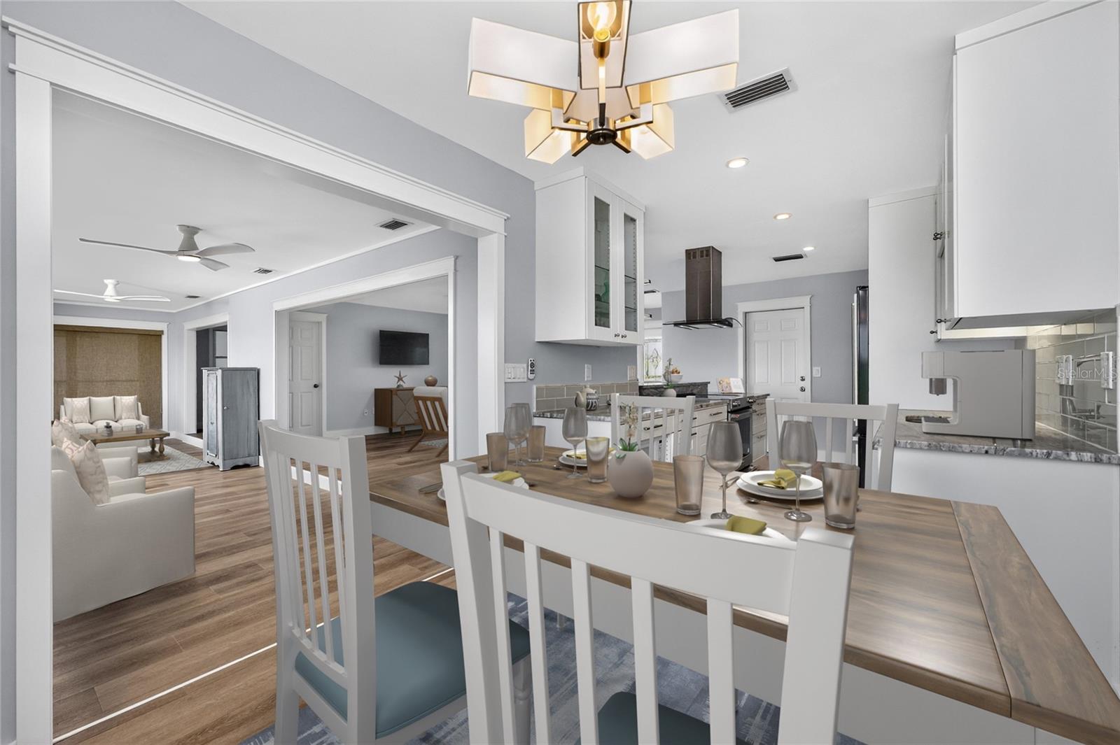 3310 TRIPOLI BLVD, PUNTA GORDA, FL, 33950