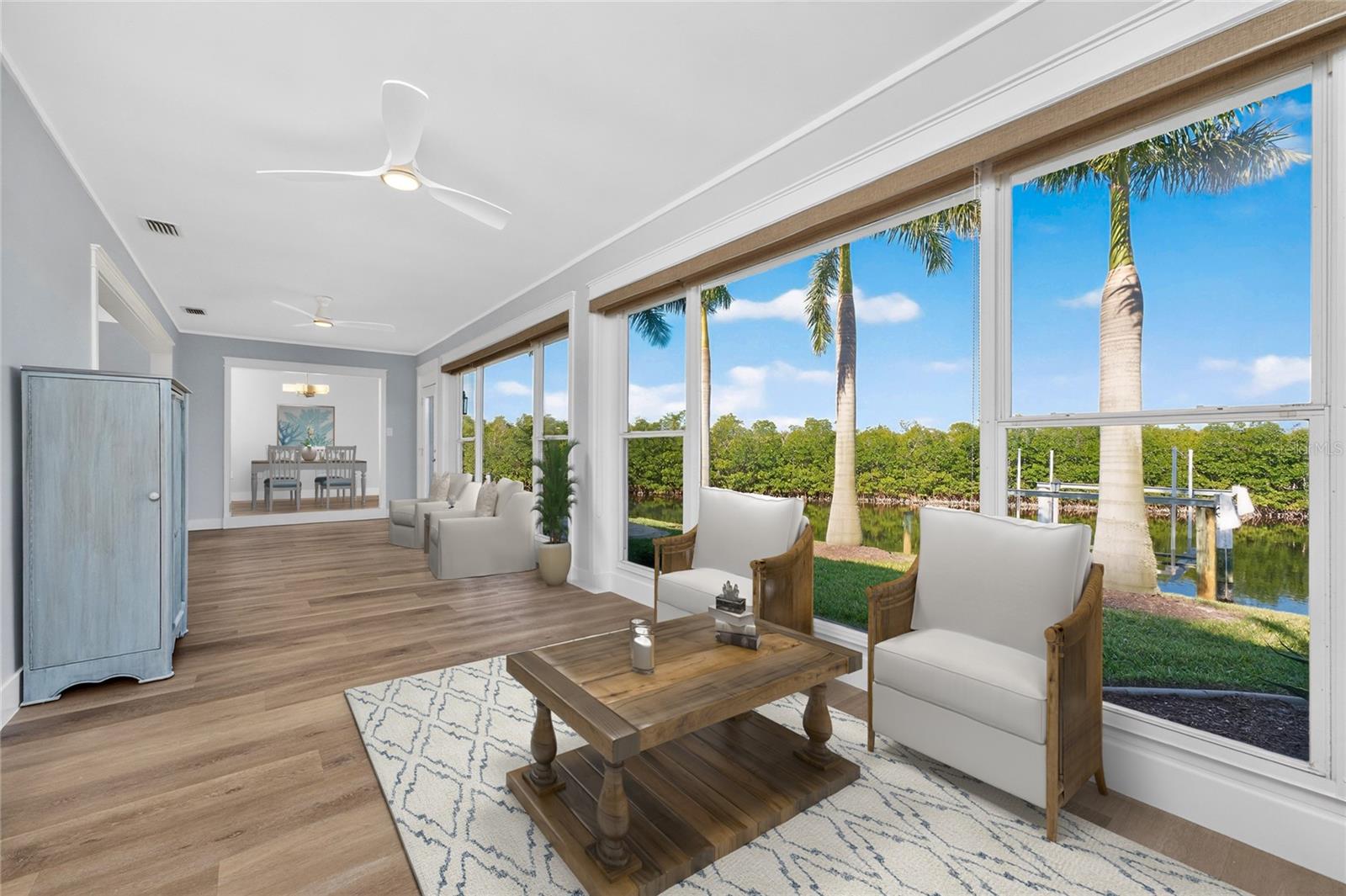3310 TRIPOLI BLVD, PUNTA GORDA, FL, 33950