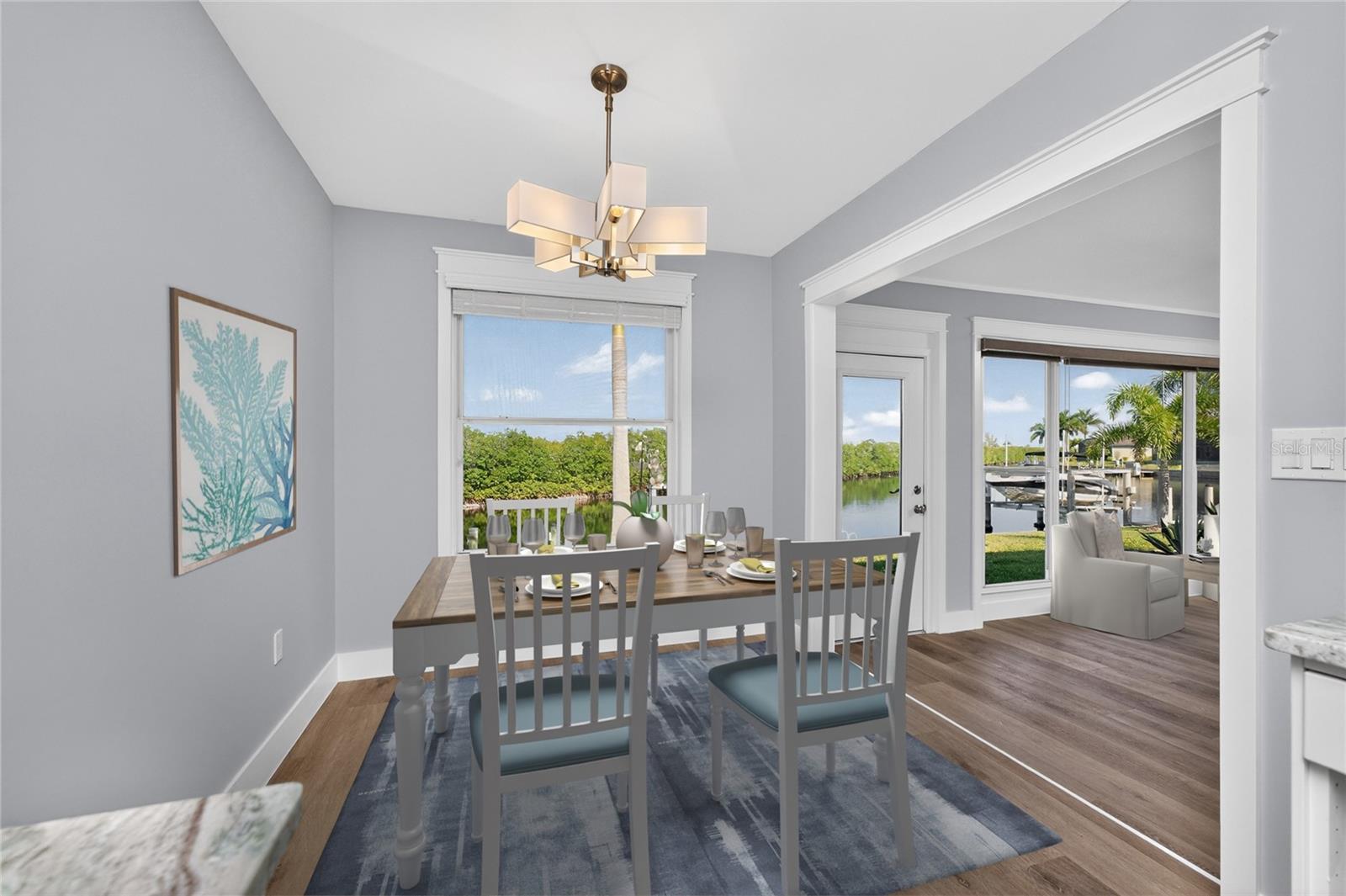 3310 TRIPOLI BLVD, PUNTA GORDA, FL, 33950