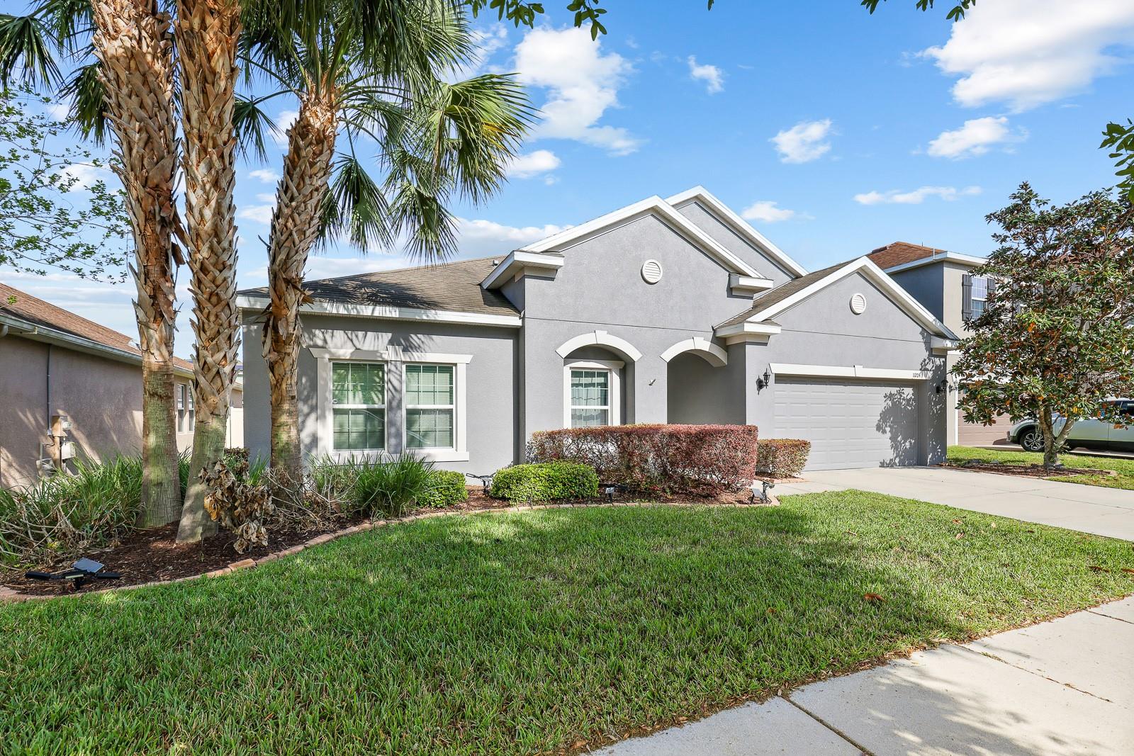 11204 COVENTRY GROVE CIR, LITHIA, FL, 33547