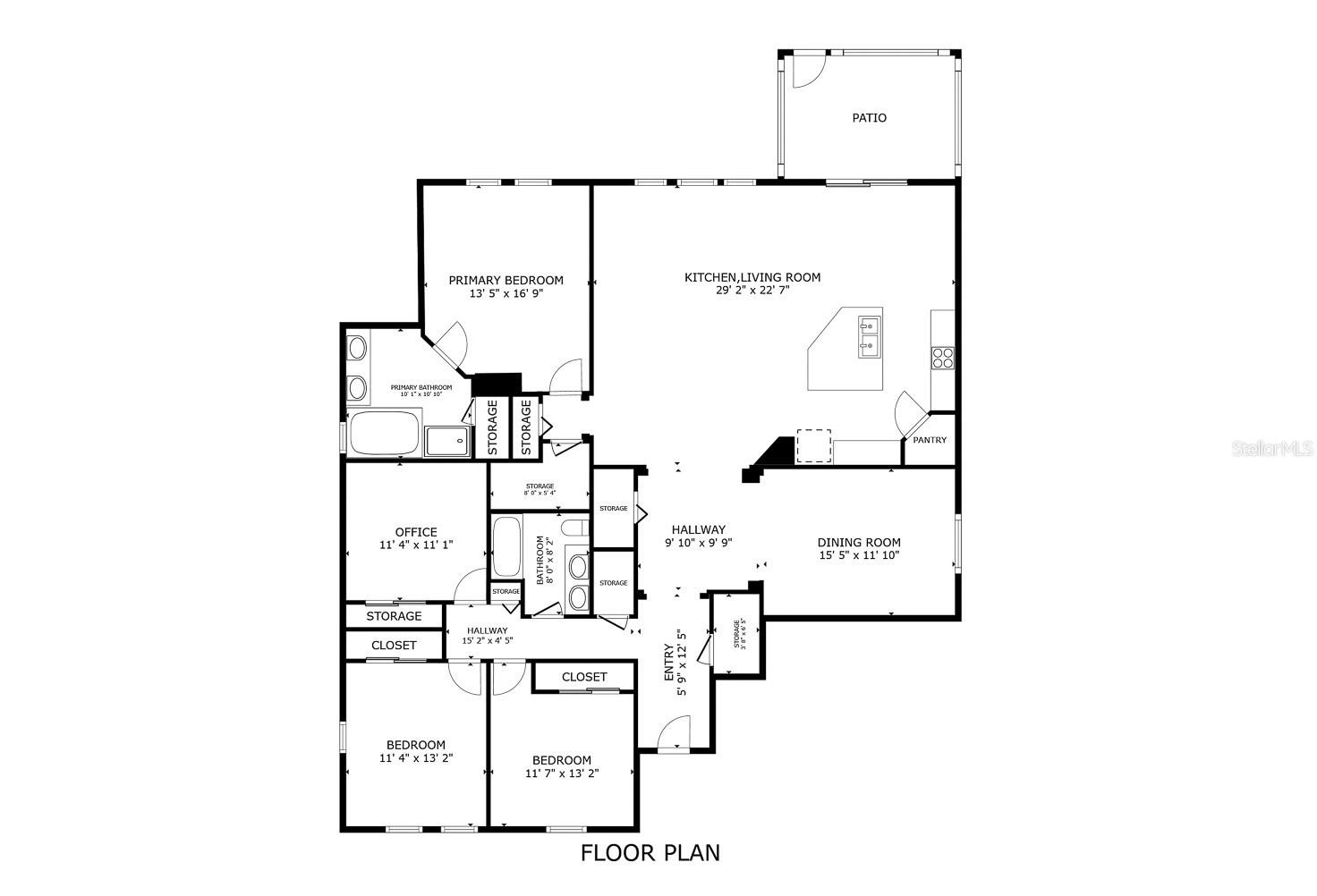 11204 COVENTRY GROVE CIR, LITHIA, FL, 33547