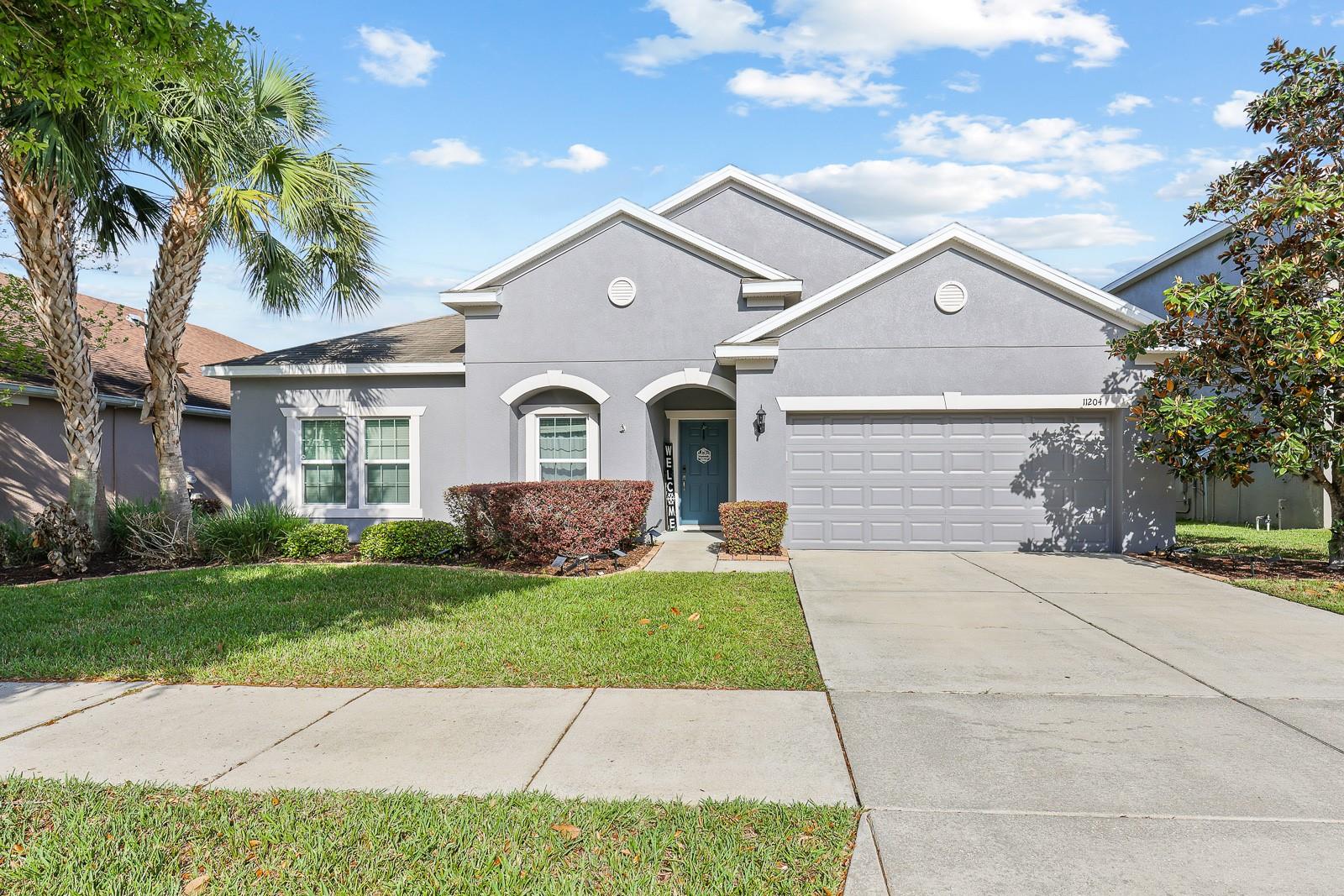 11204 COVENTRY GROVE CIR, LITHIA, FL, 33547
