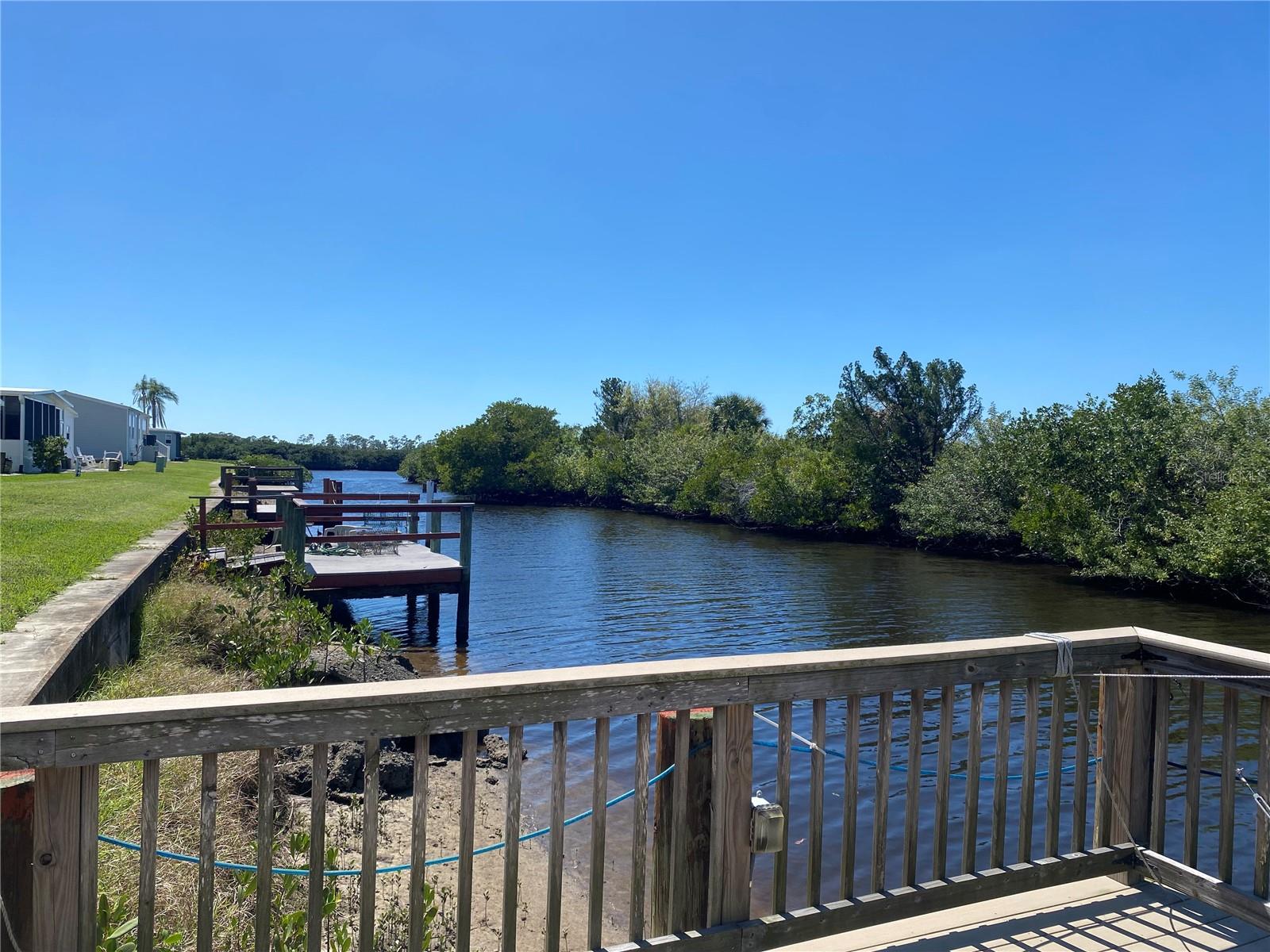 724 BLACKBURN BLVD, NORTH PORT, FL, 34287