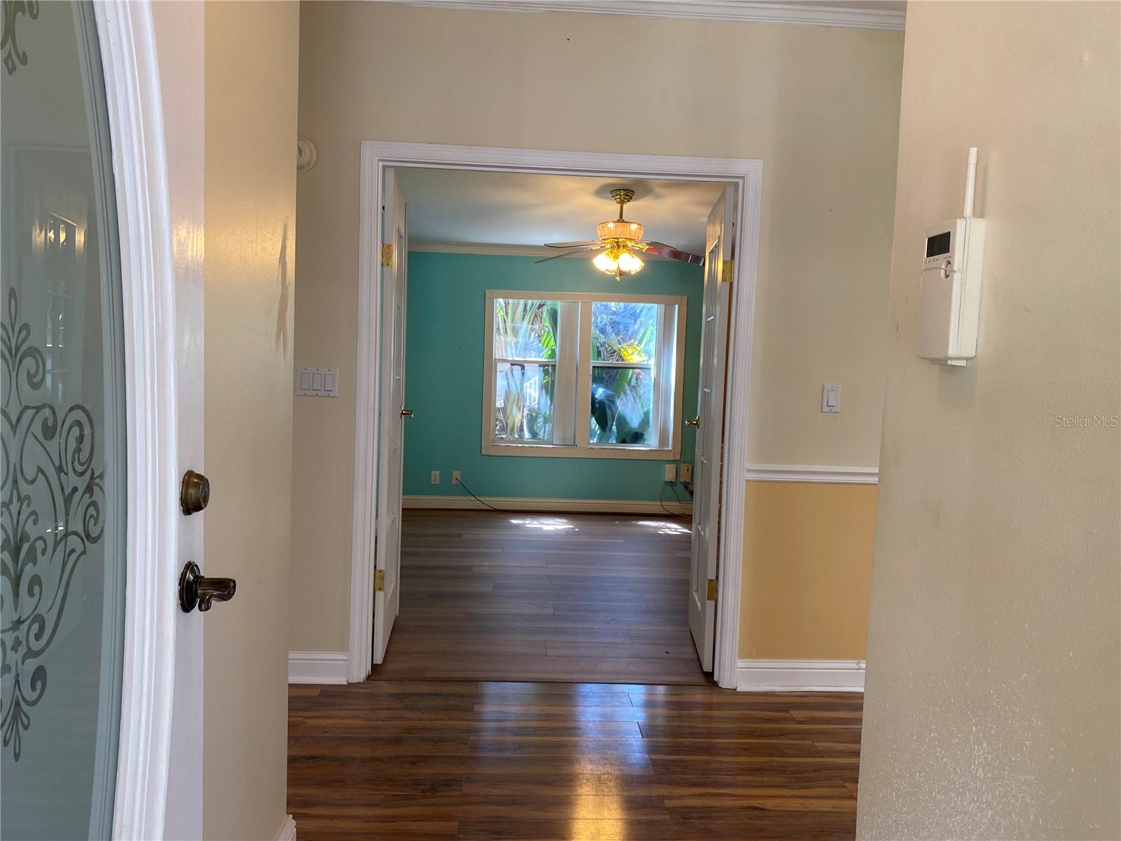 724 BLACKBURN BLVD, NORTH PORT, FL, 34287