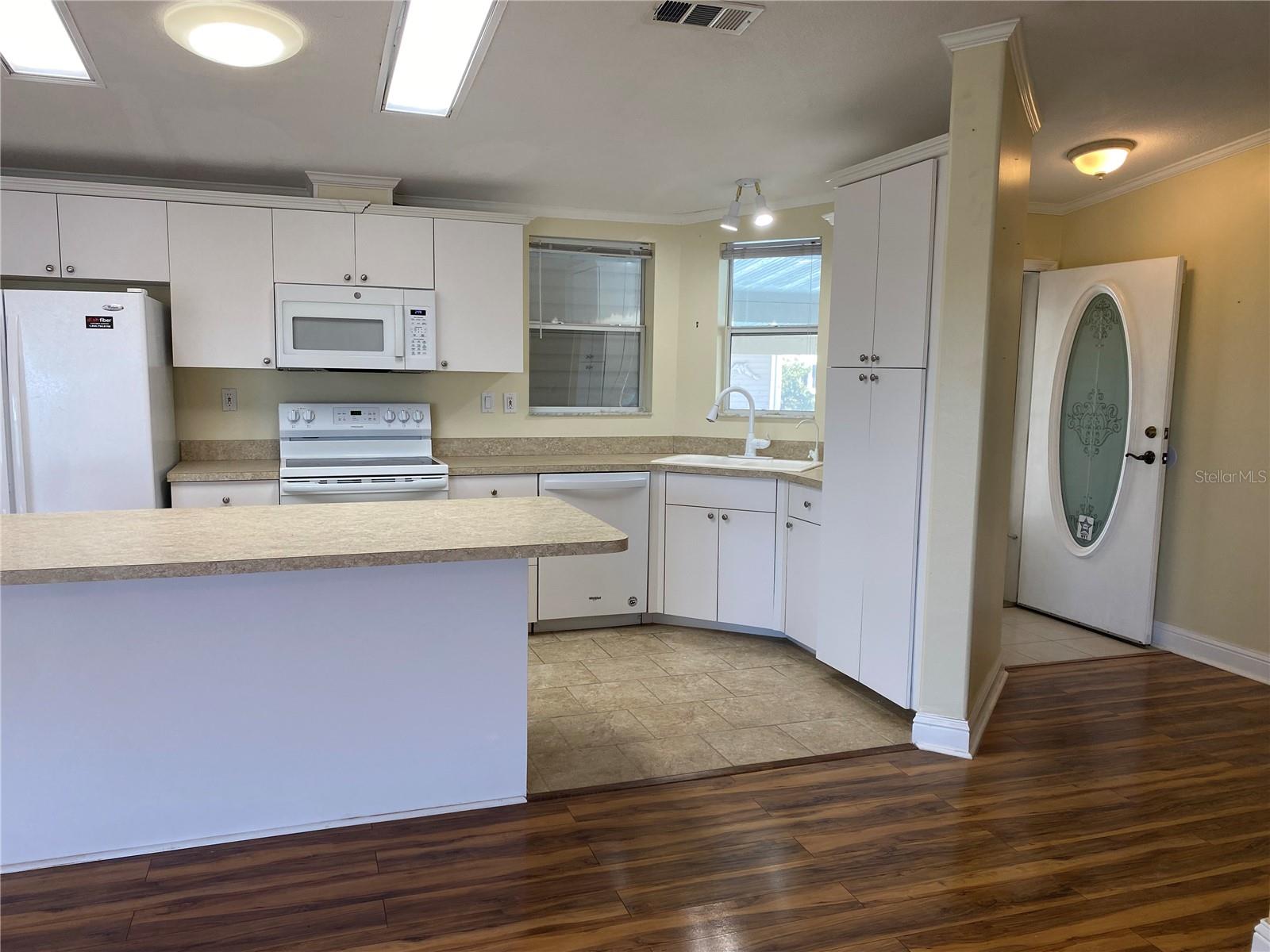 724 BLACKBURN BLVD, NORTH PORT, FL, 34287