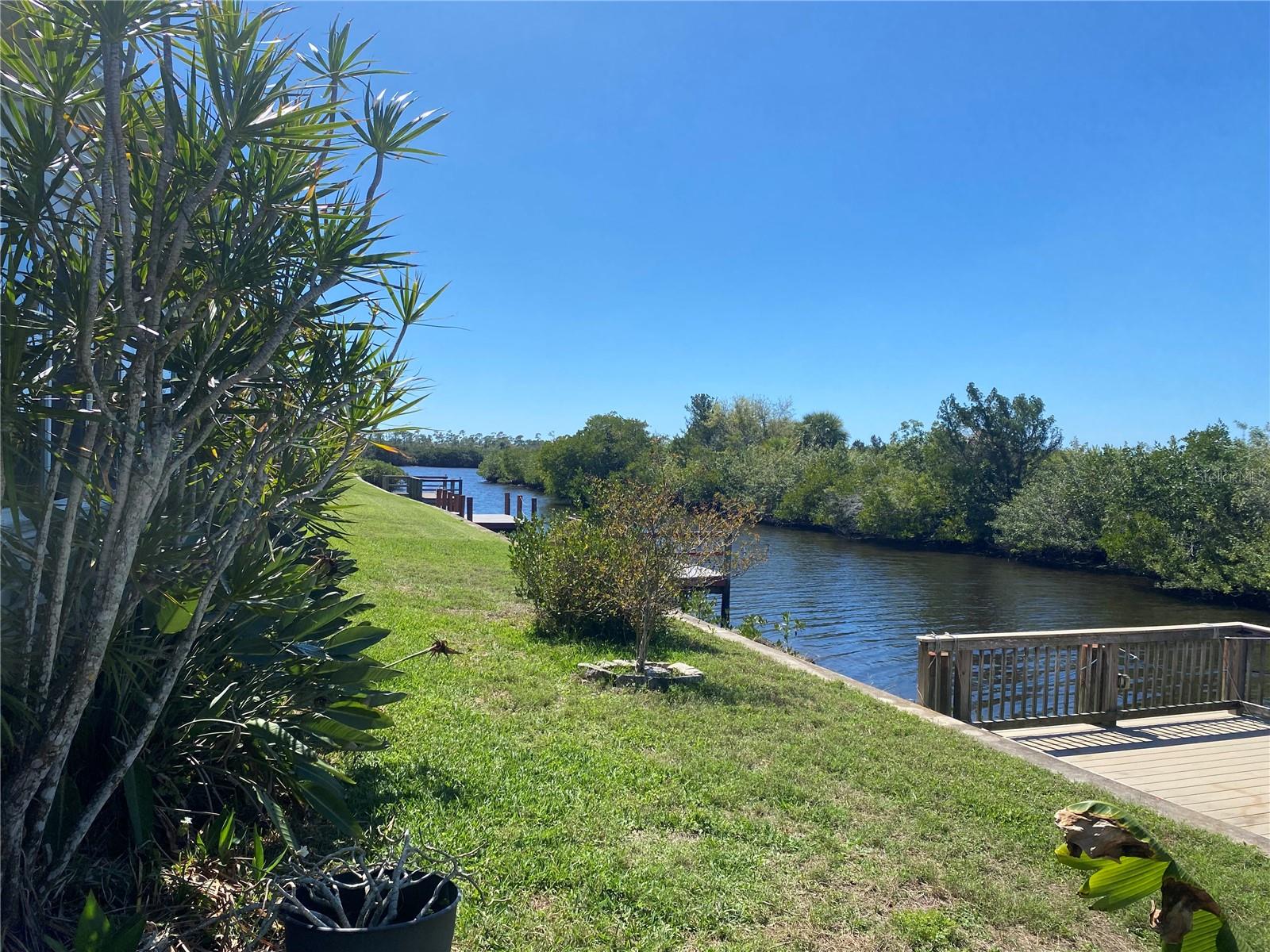 724 BLACKBURN BLVD, NORTH PORT, FL, 34287