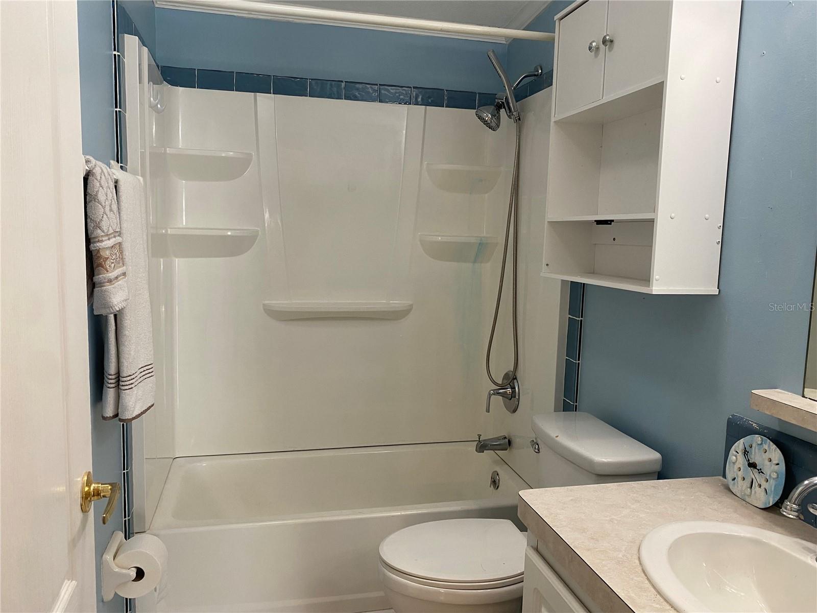 724 BLACKBURN BLVD, NORTH PORT, FL, 34287