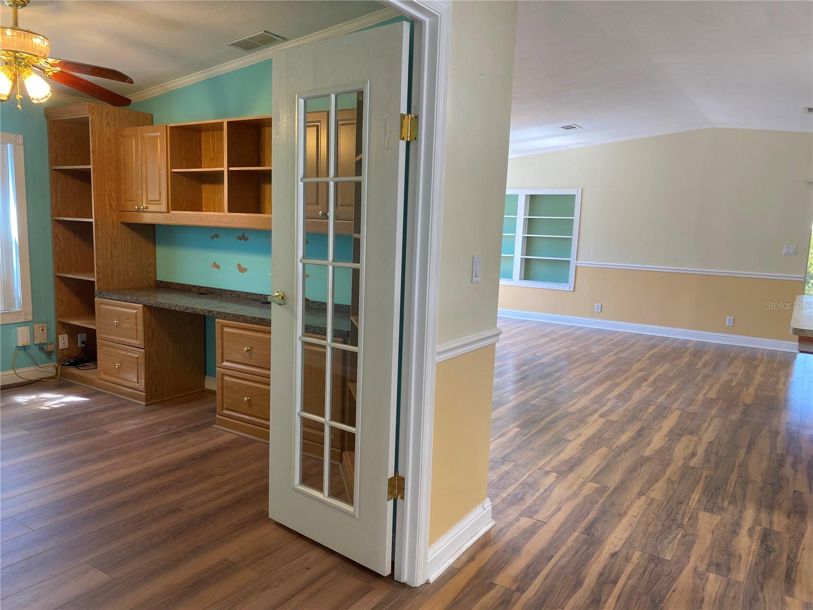 724 BLACKBURN BLVD, NORTH PORT, FL, 34287