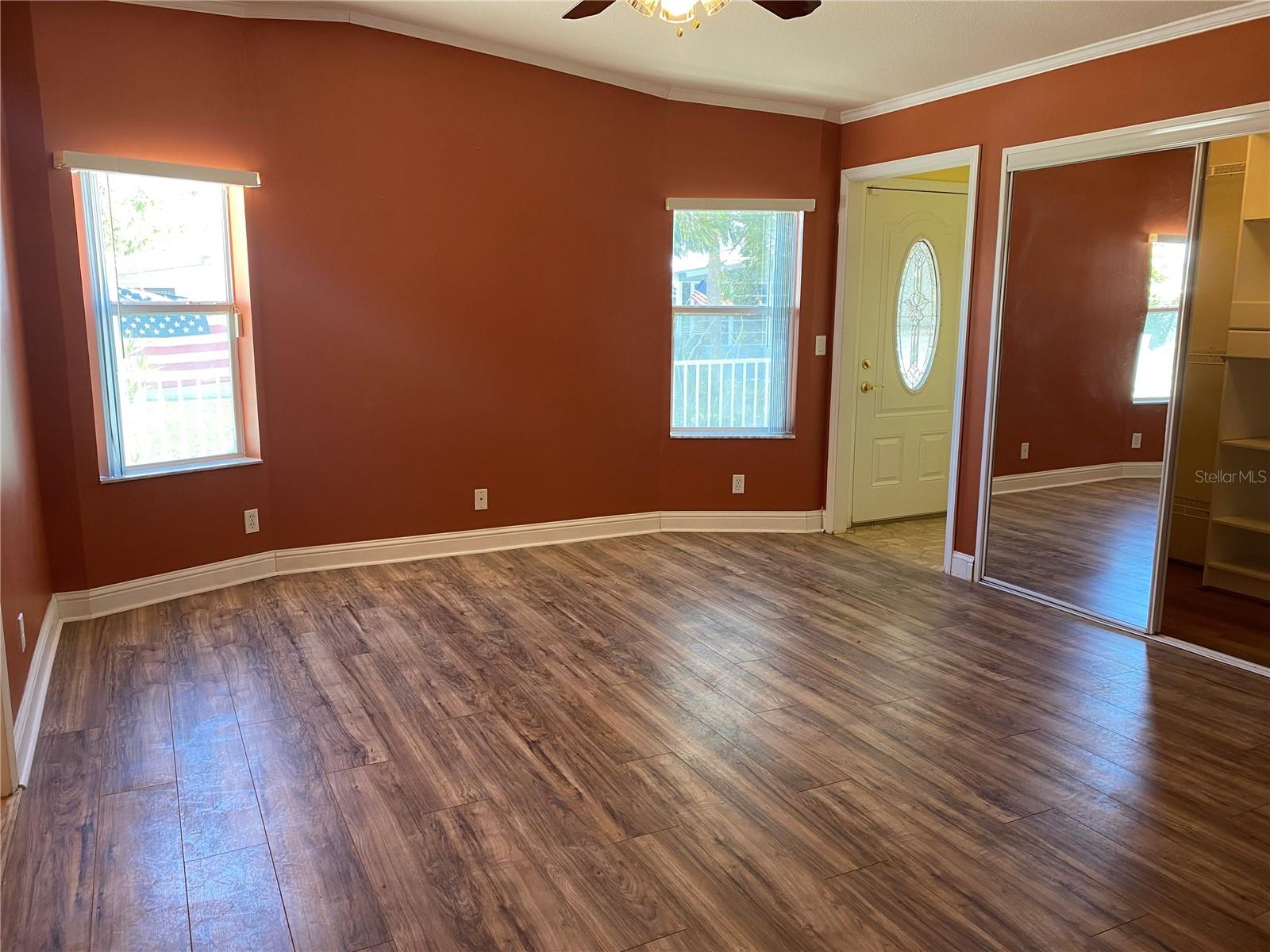 724 BLACKBURN BLVD, NORTH PORT, FL, 34287