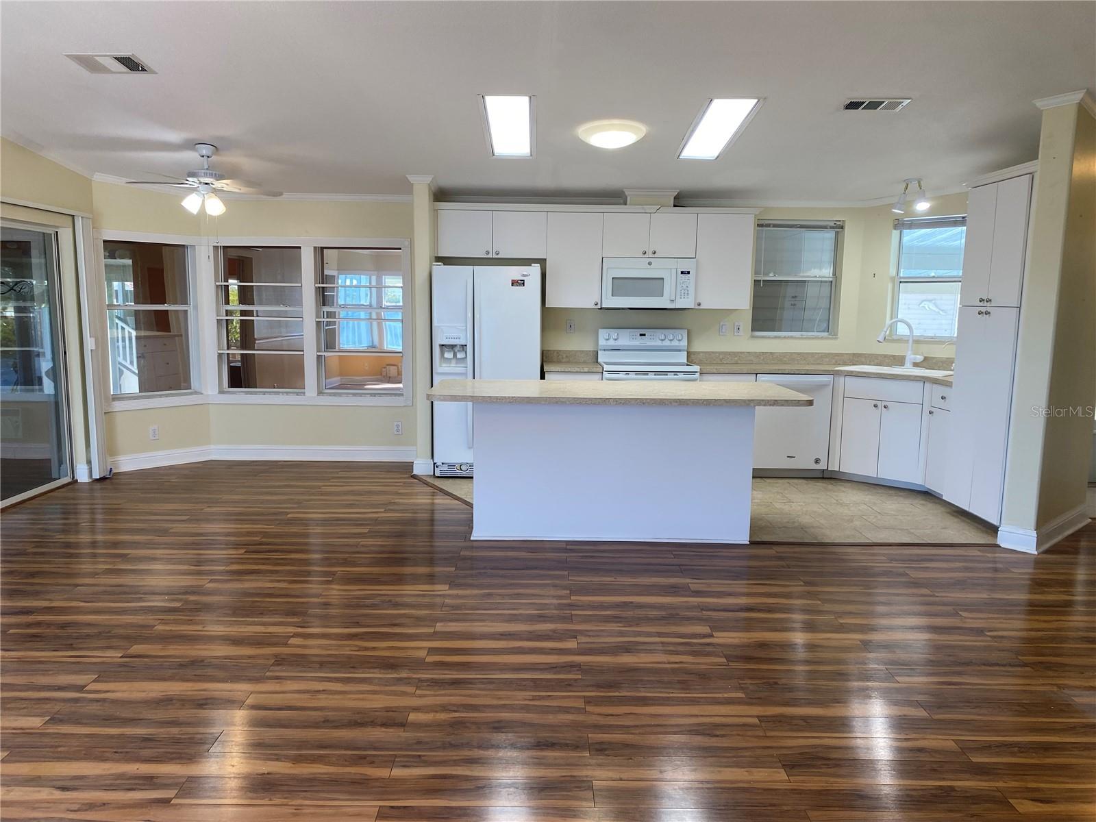 724 BLACKBURN BLVD, NORTH PORT, FL, 34287
